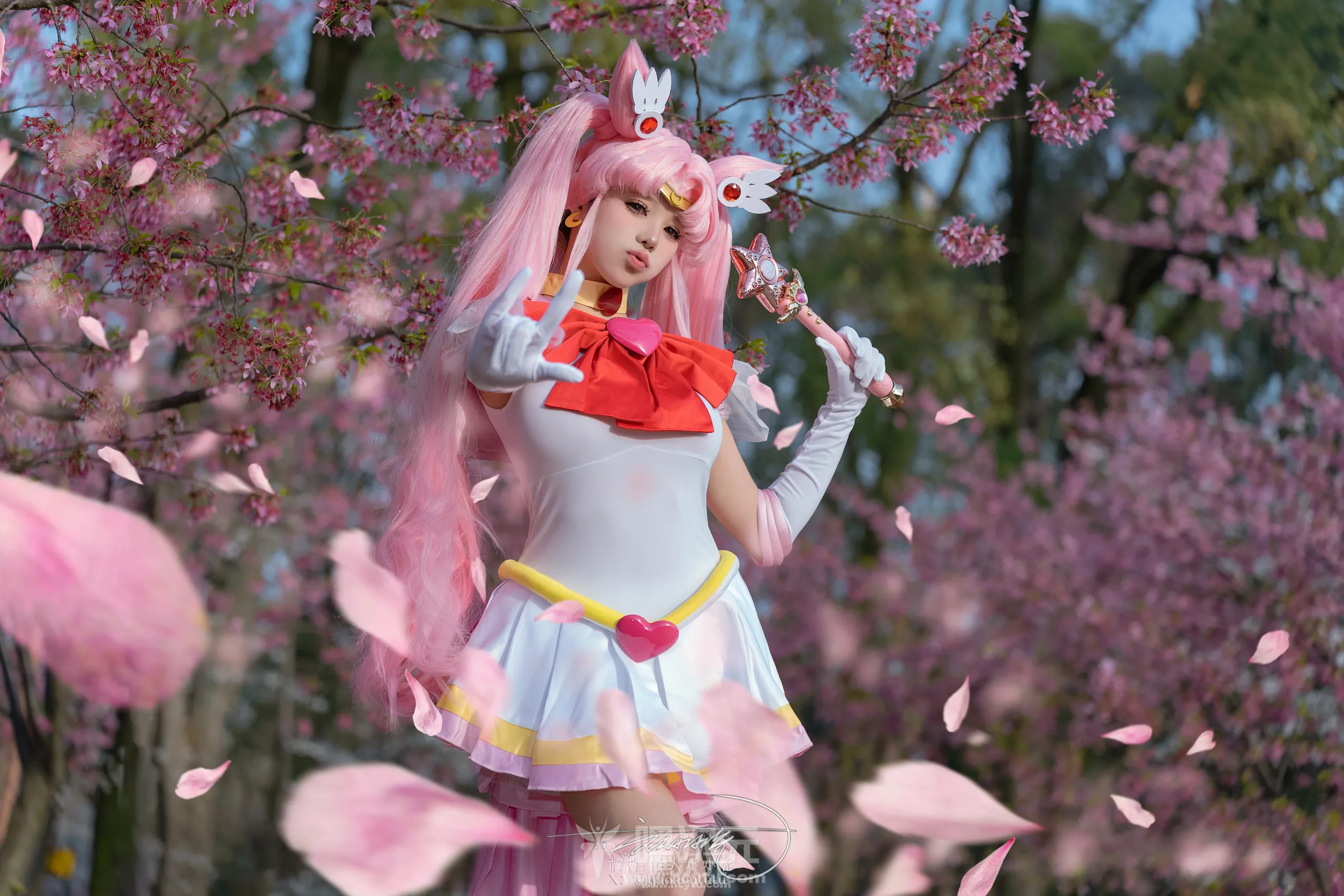 咬人小小兔 六月作品 小小兔大危机[在线欣赏]