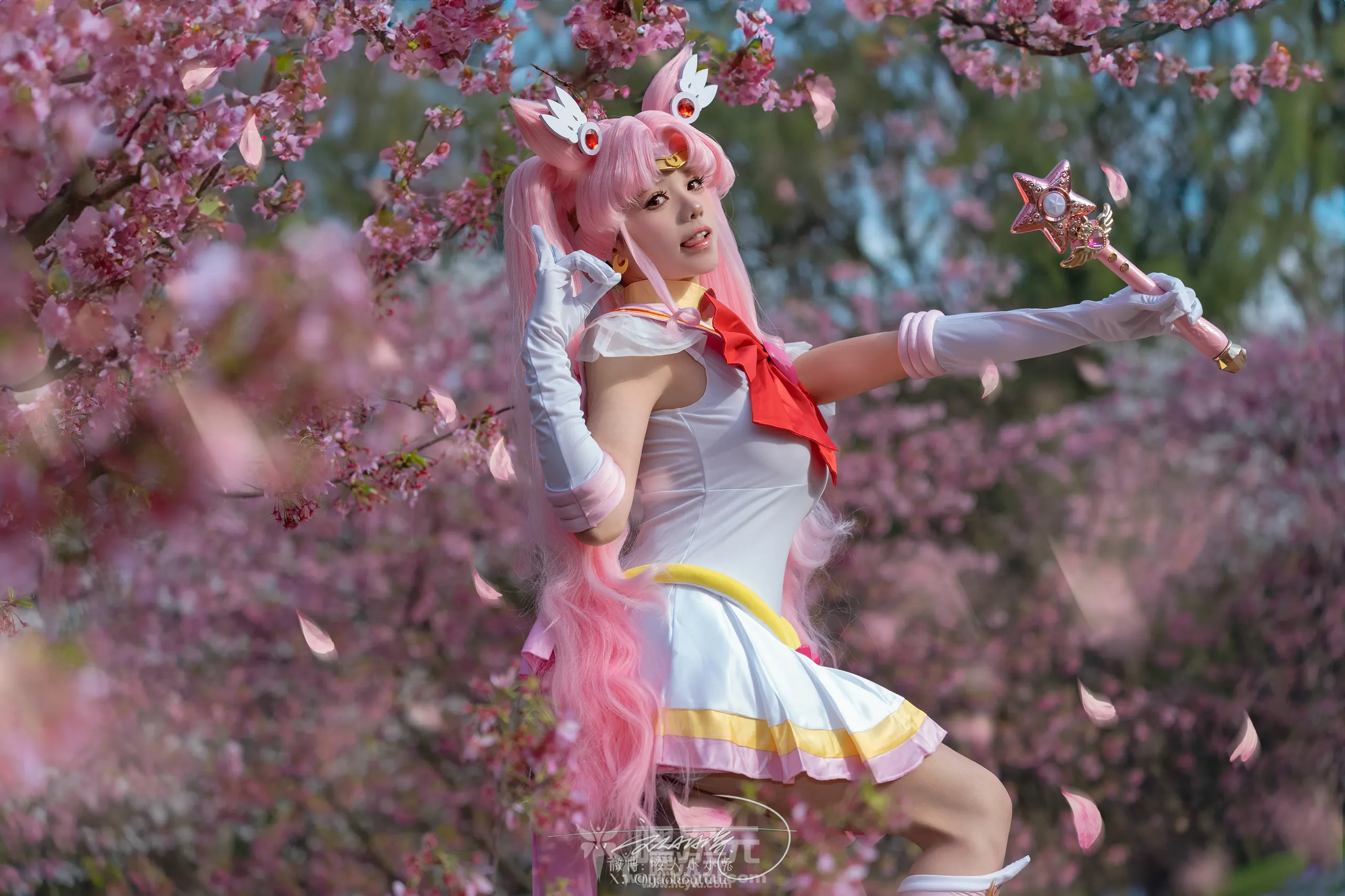 咬人小小兔 六月作品 小小兔大危机[在线欣赏]