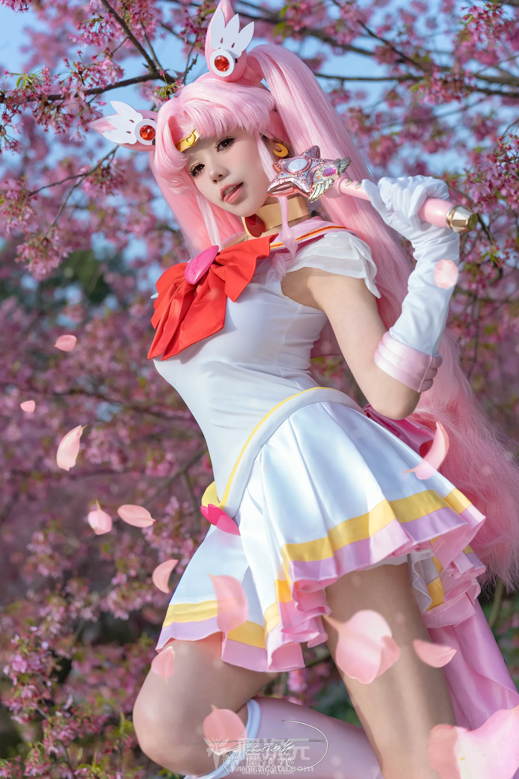 咬人小小兔 六月作品 小小兔大危机-嘿次元
