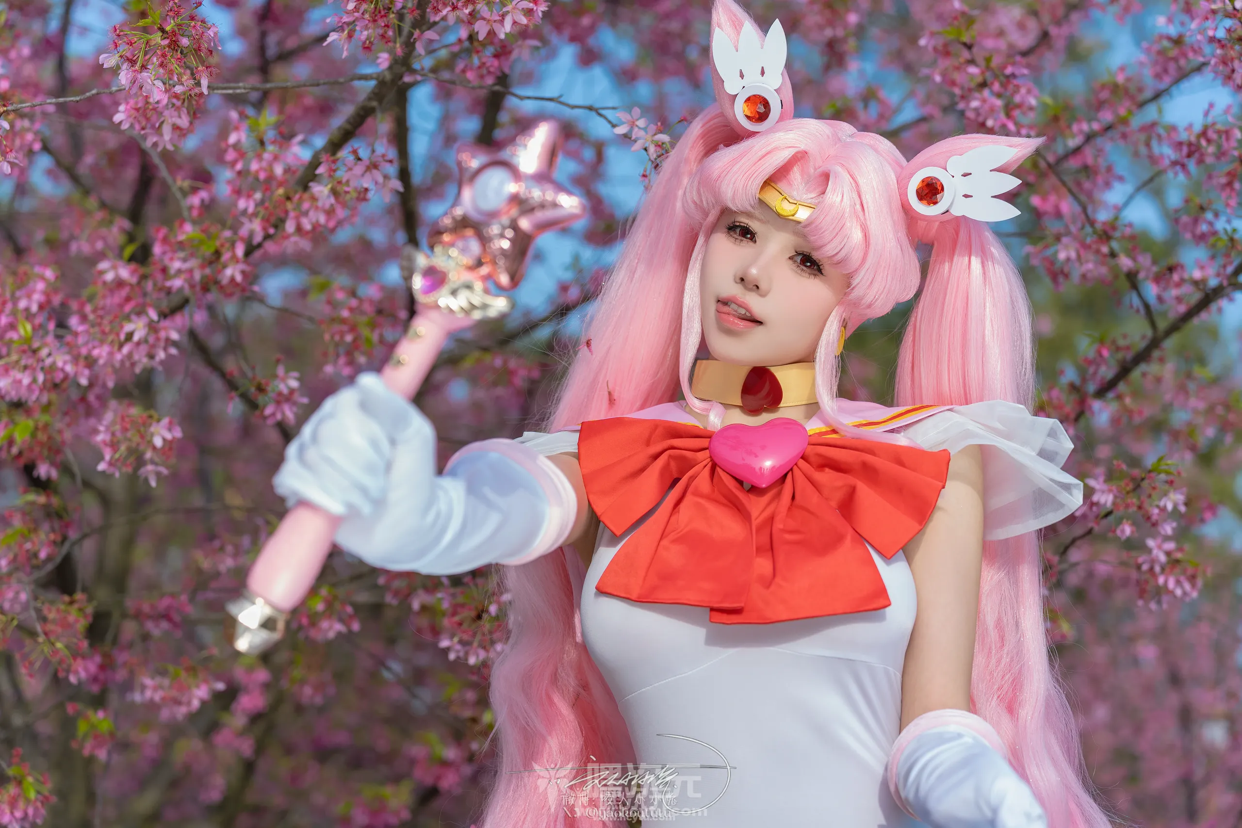 咬人小小兔 六月作品 小小兔大危机[在线欣赏]