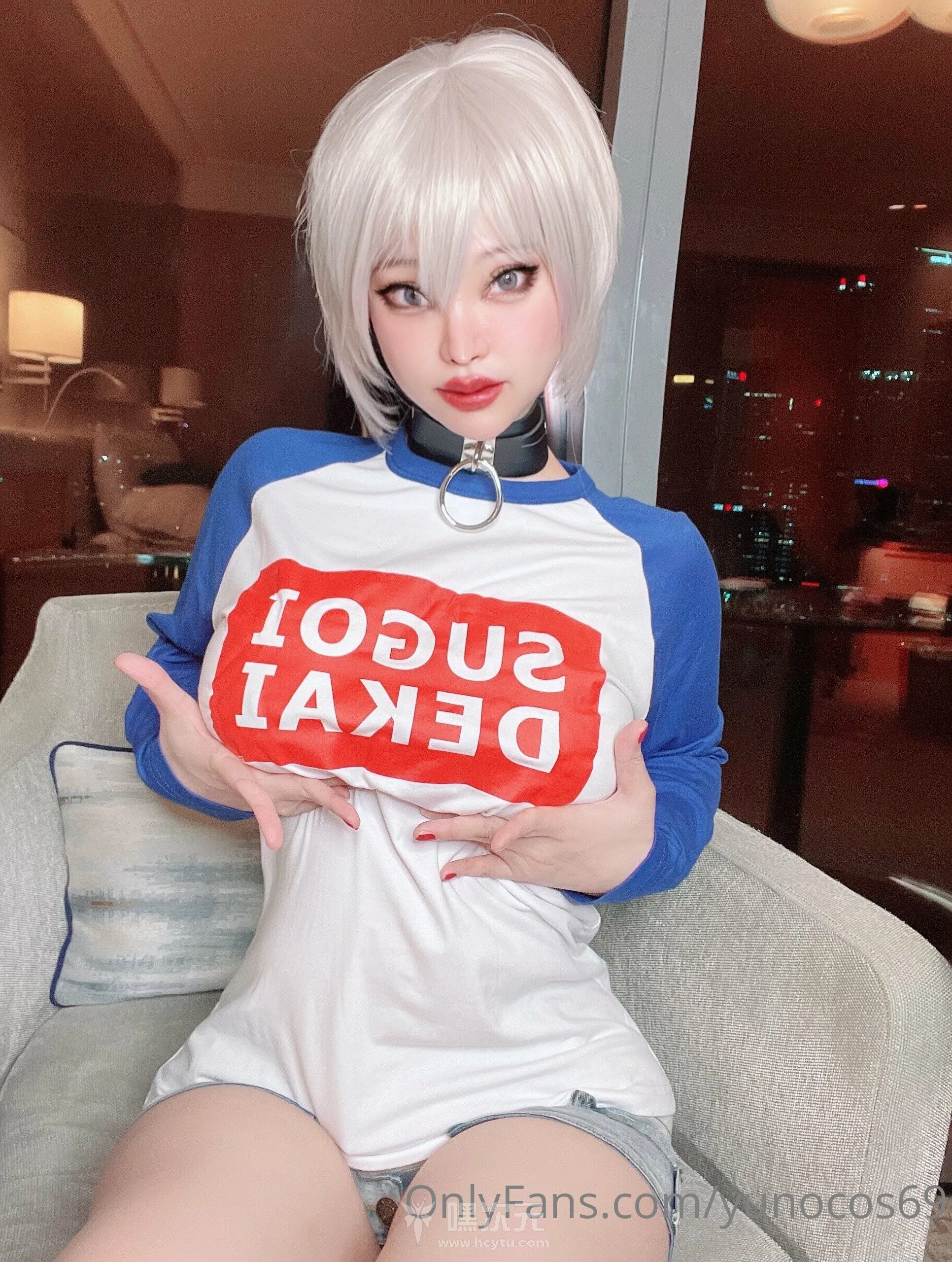 Rikachan 写真合集下载