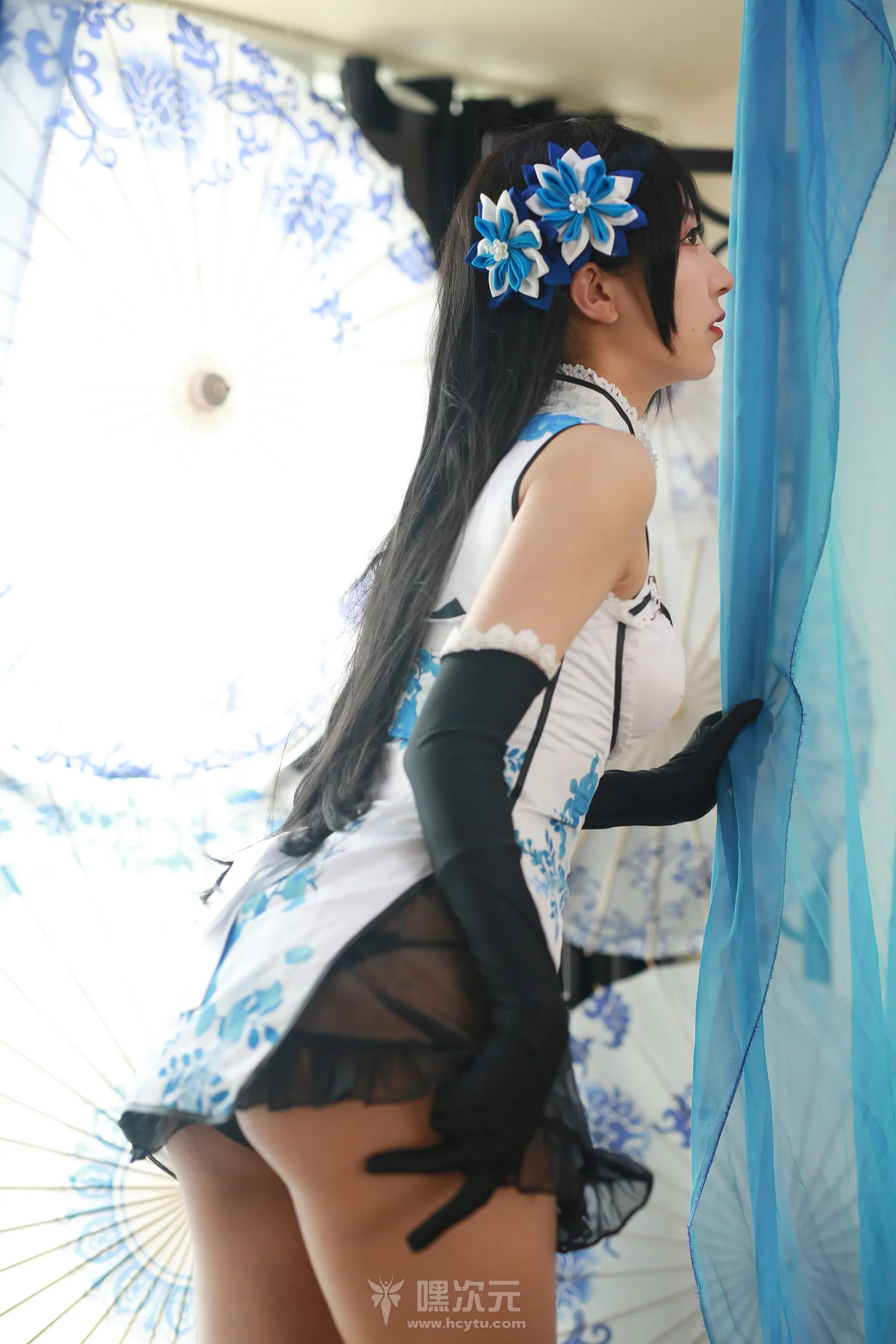黑川 写真合集下载-嘿次元