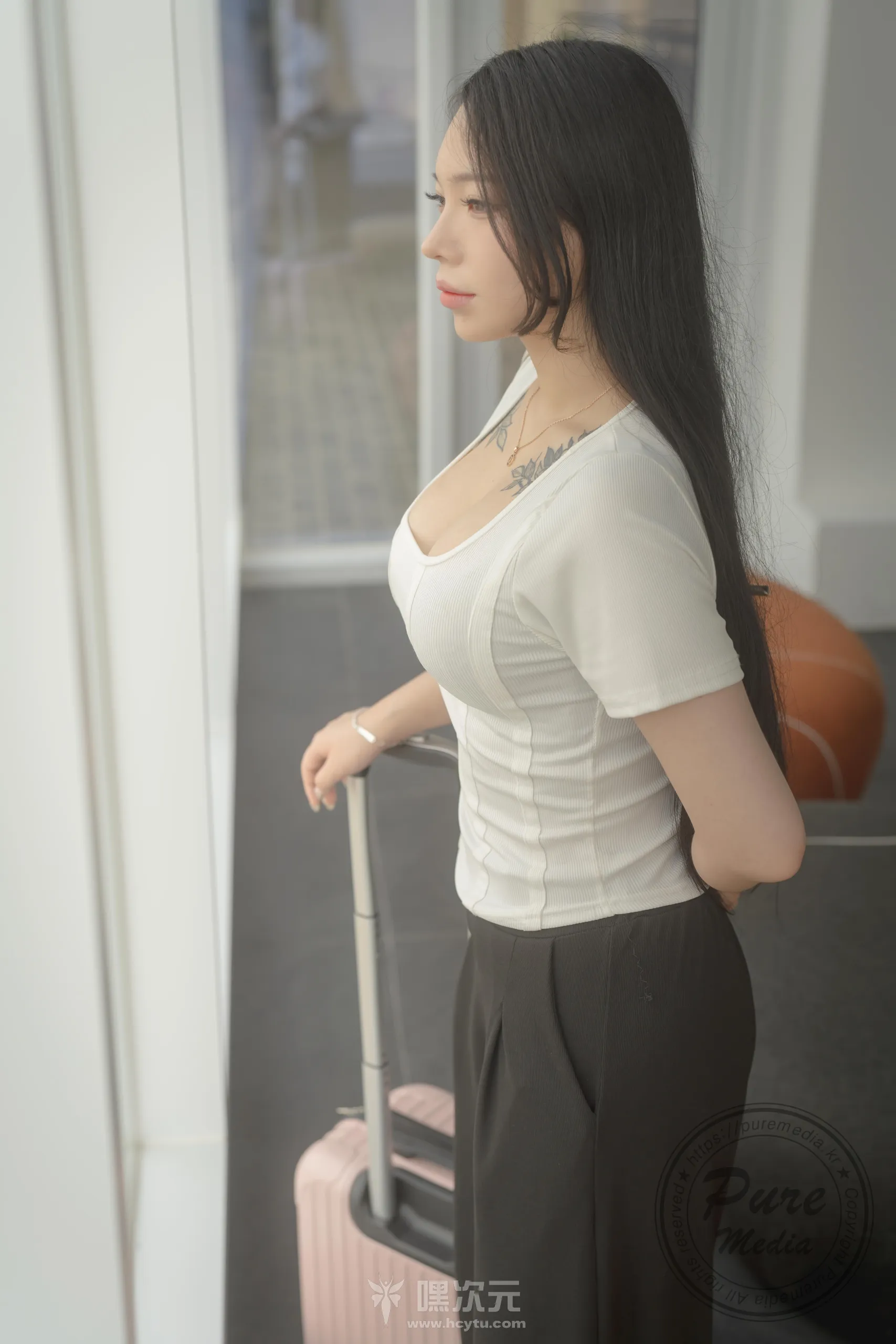 Yeon Hwa (연화) 写真合集下载