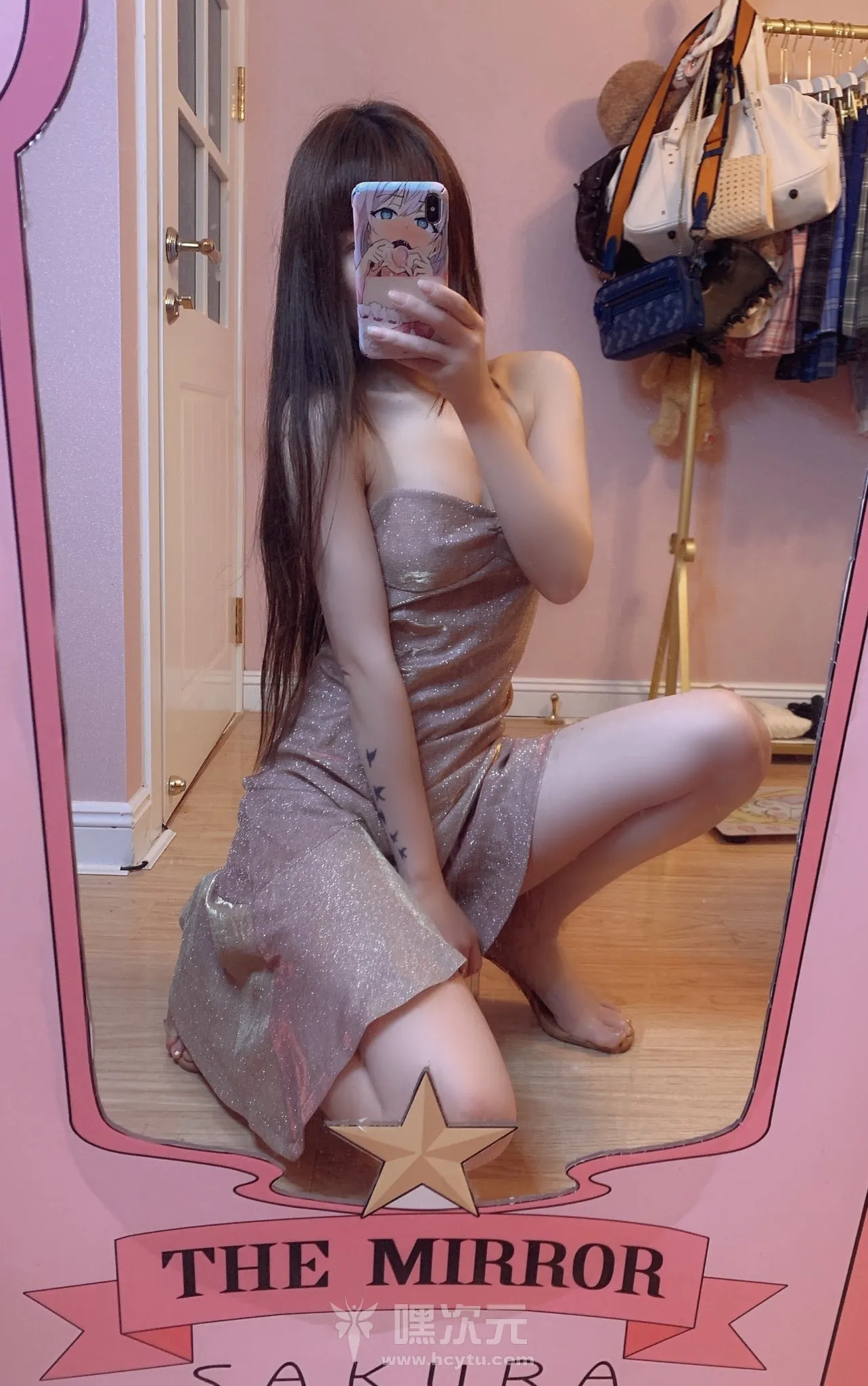 星野咪兔 写真合集下载