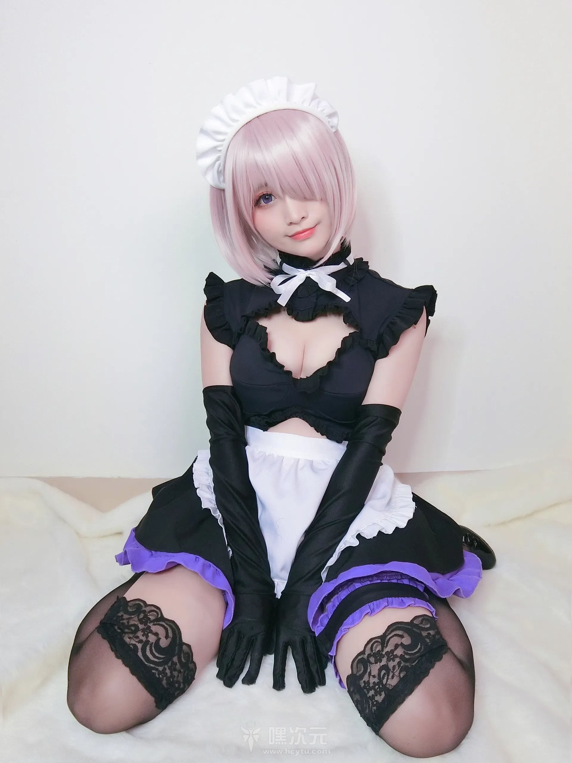 星野咪兔 写真合集下载