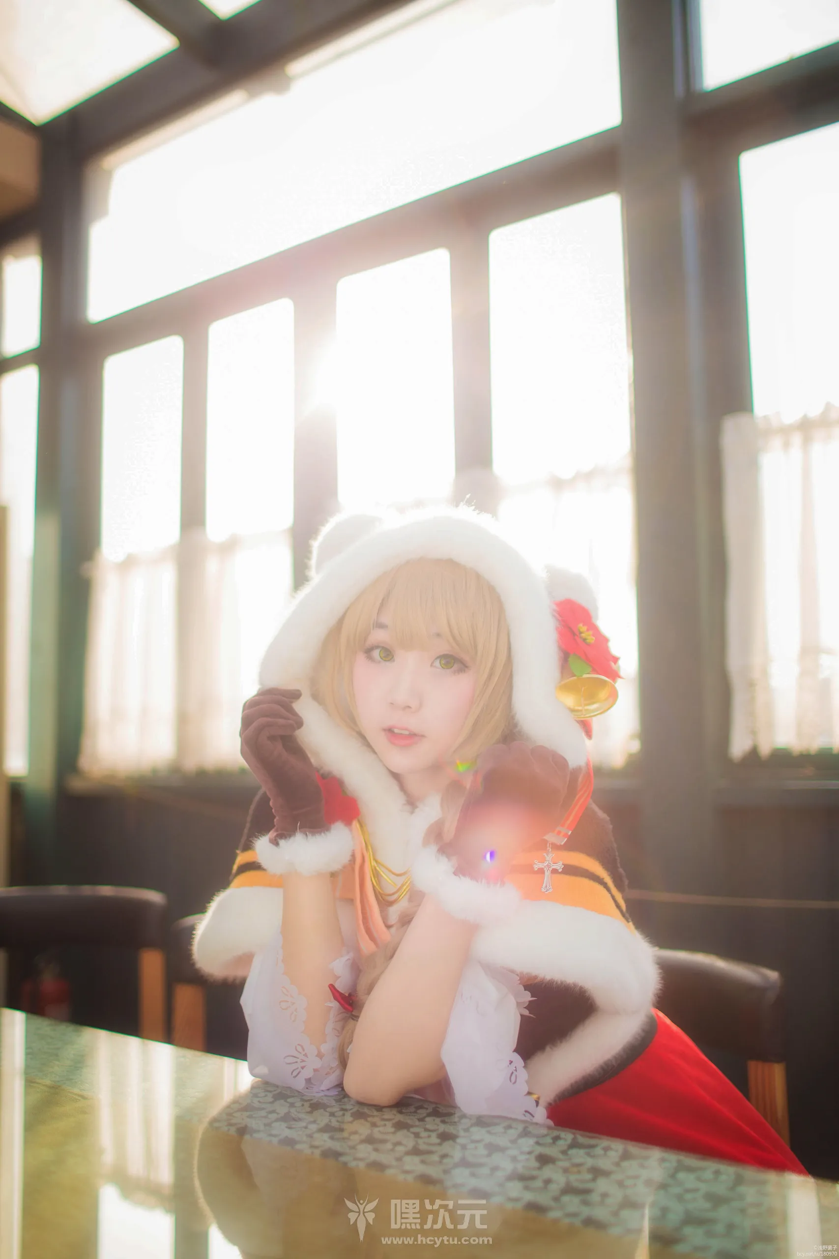 浅野菌子 写真合集下载