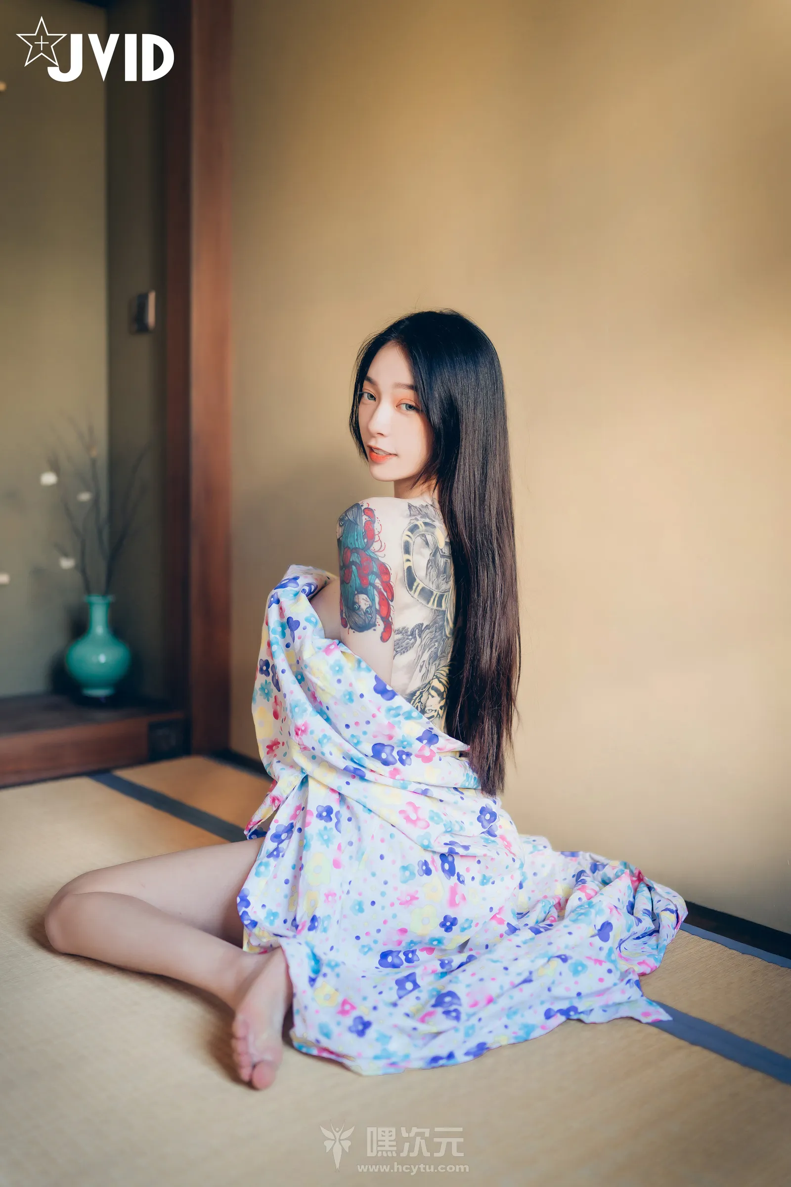 飘飘 写真合集下载