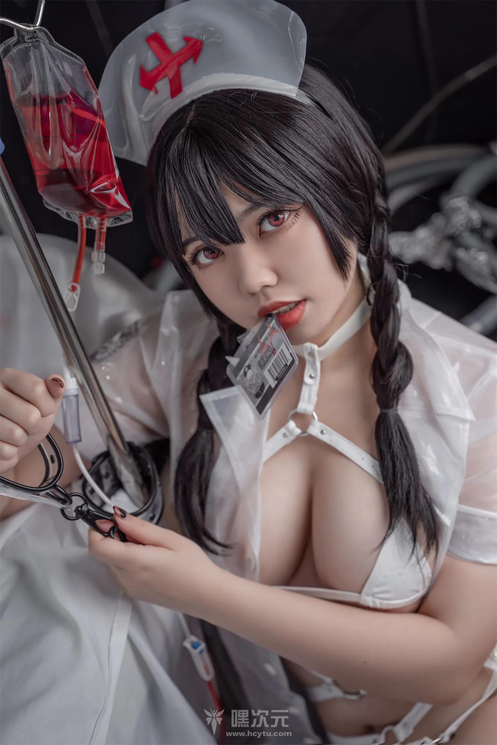 啊日日_Ganlory 写真合集下载