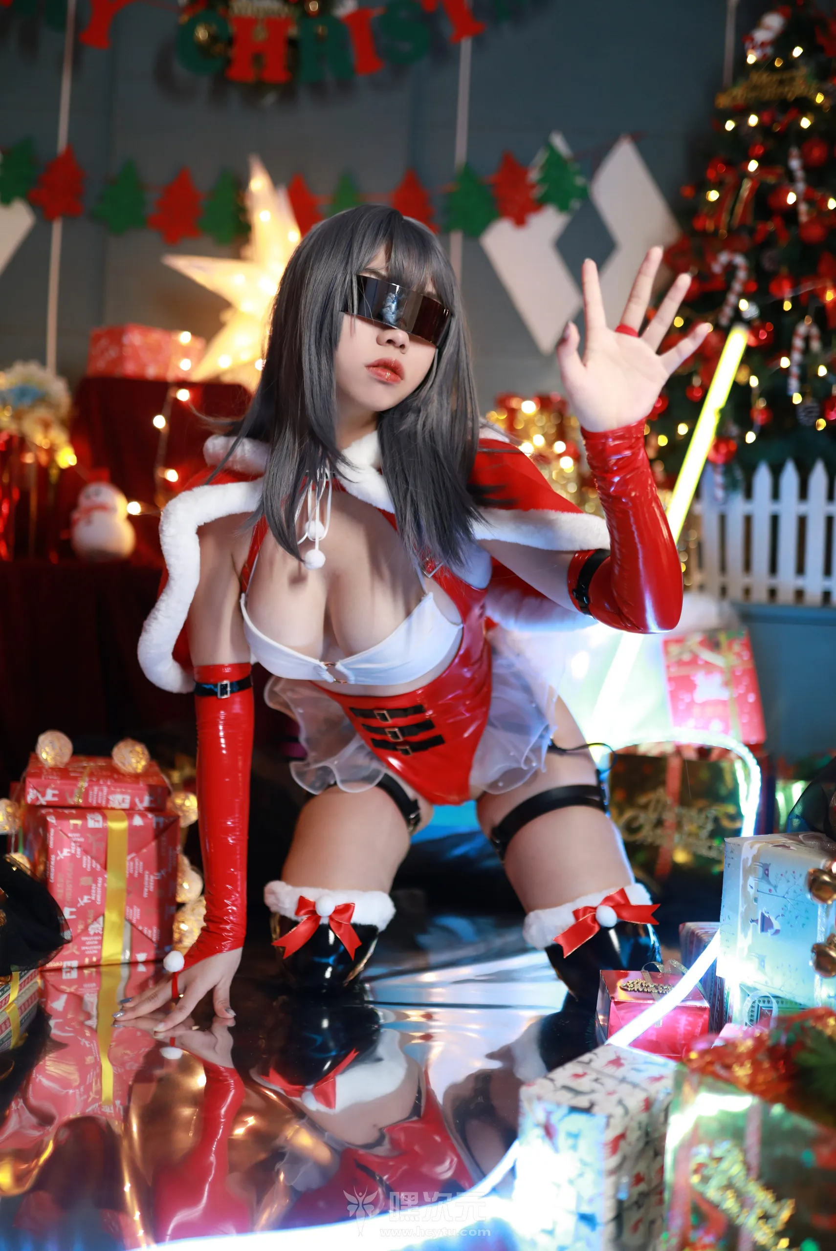 啊日日_Ganlory 写真合集下载