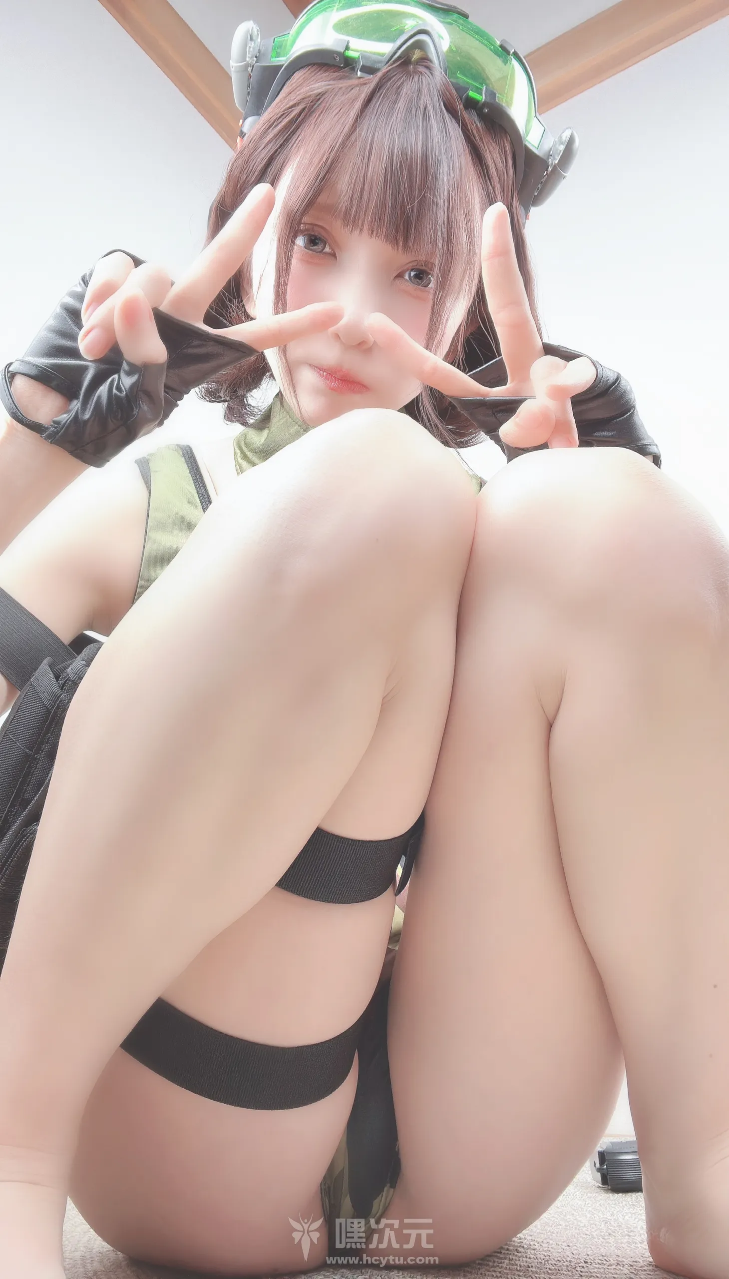 かさぎ@kasagi_cos 写真合集下载