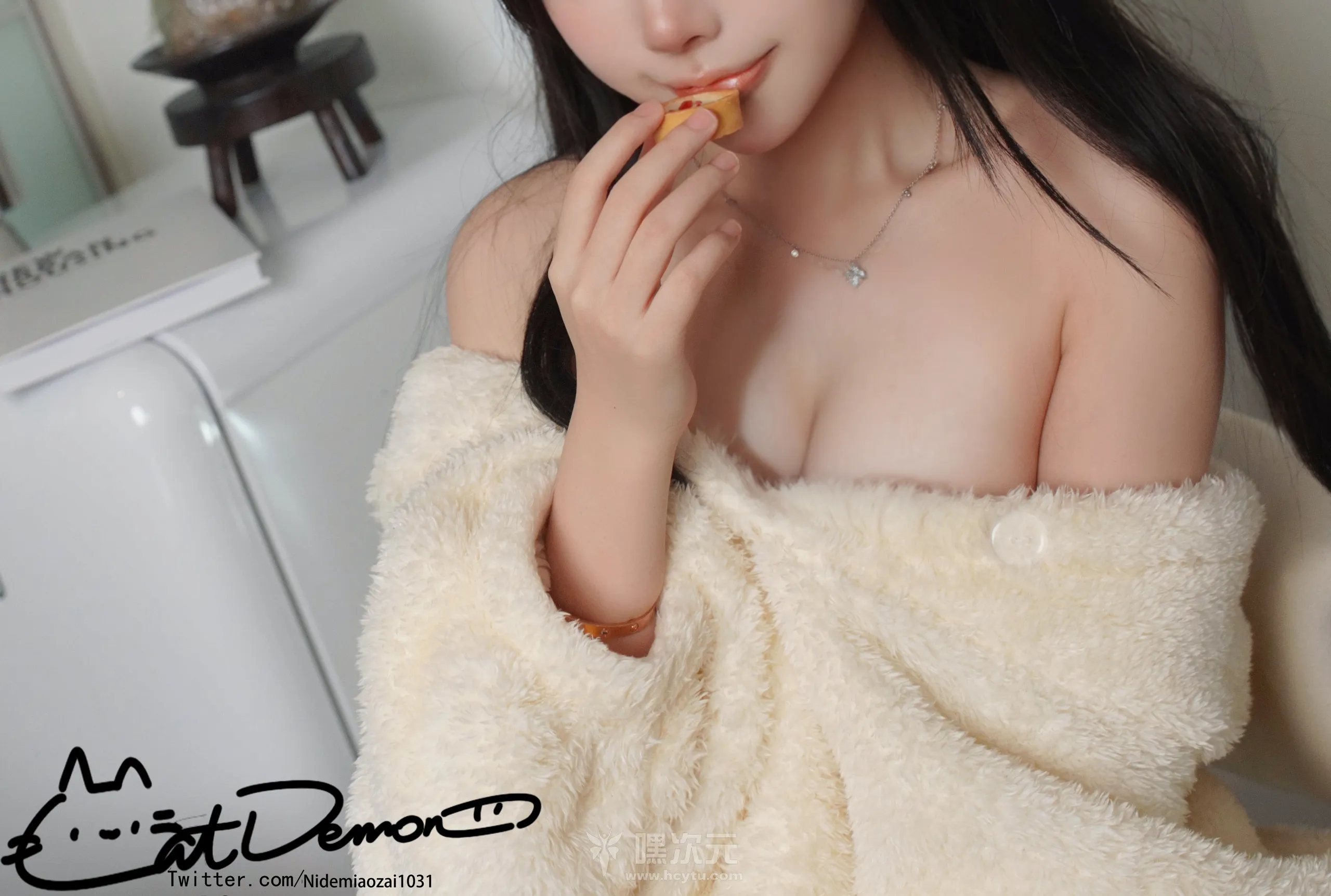 CatDemon喵崽 写真合集下载