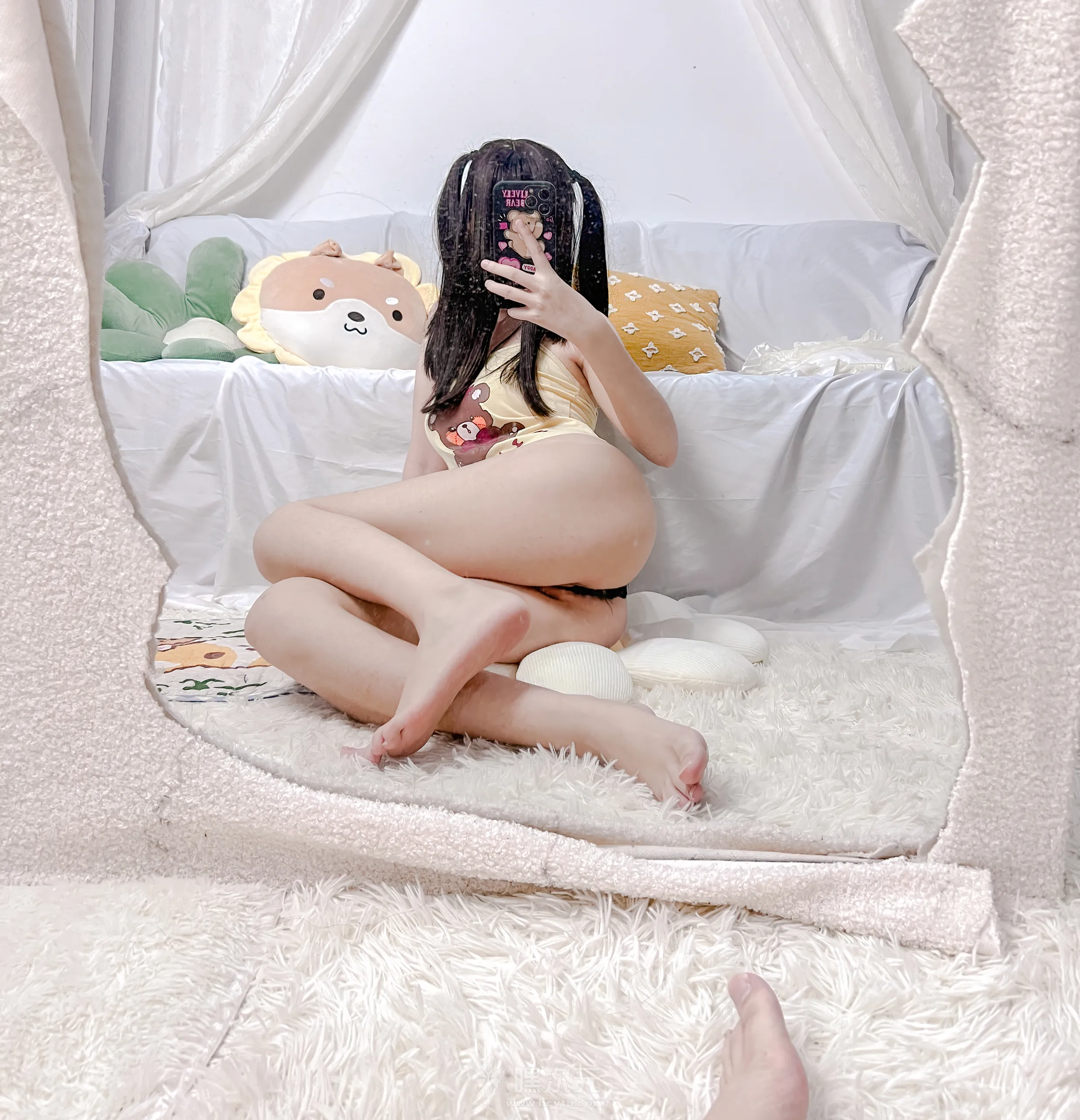 CatDemon喵崽 写真合集下载