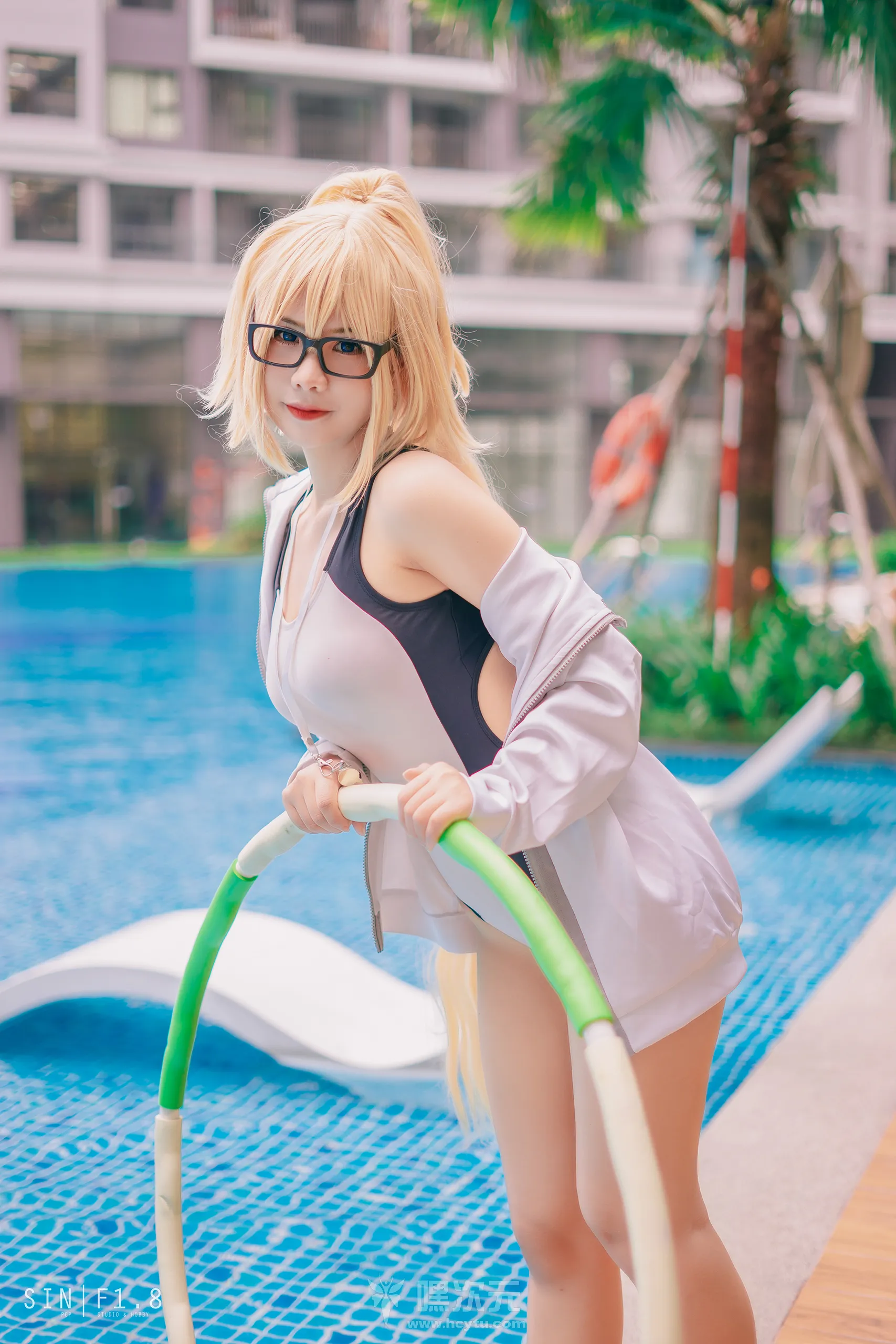 pyoncos 写真合集下载