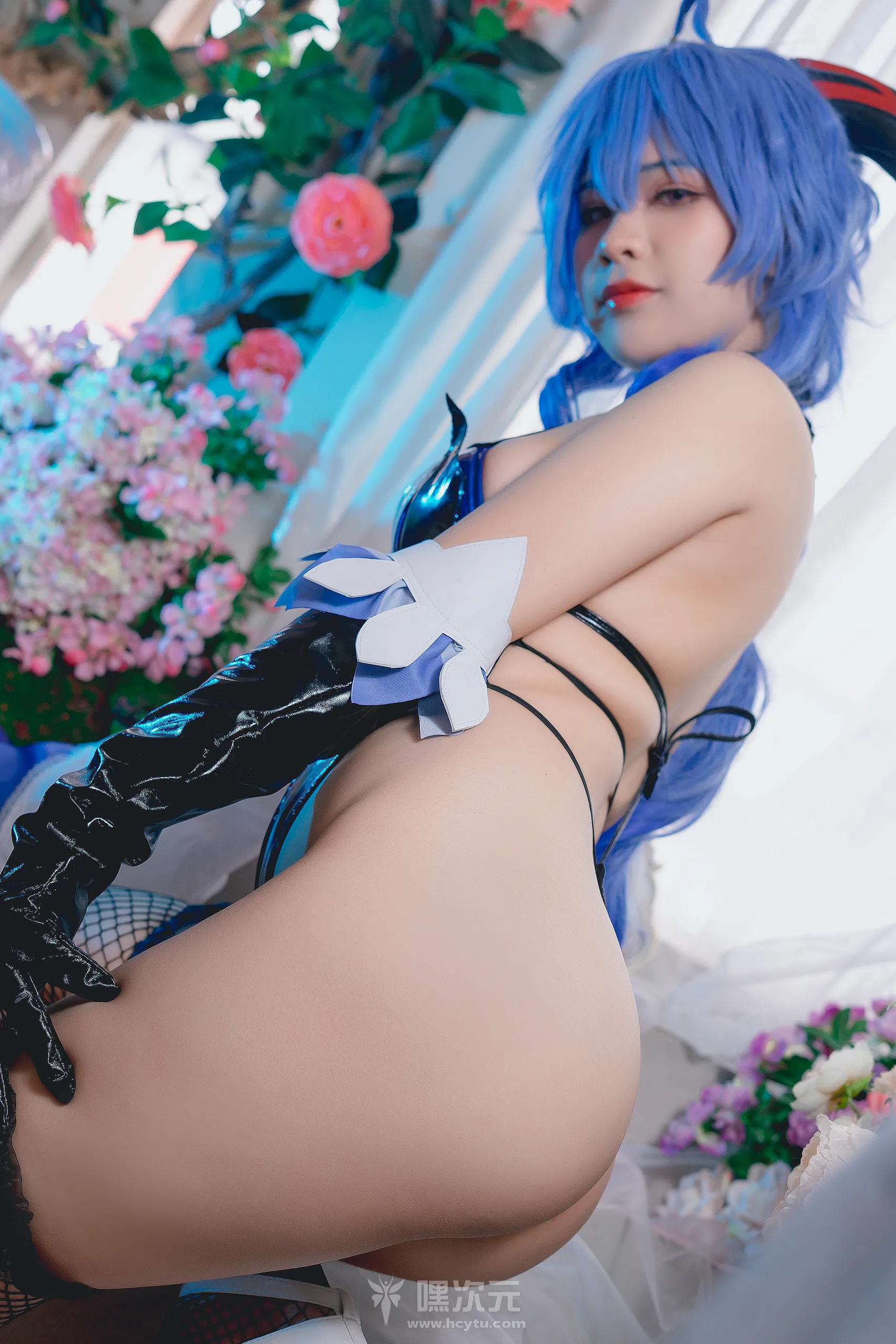 pyoncos 写真合集下载