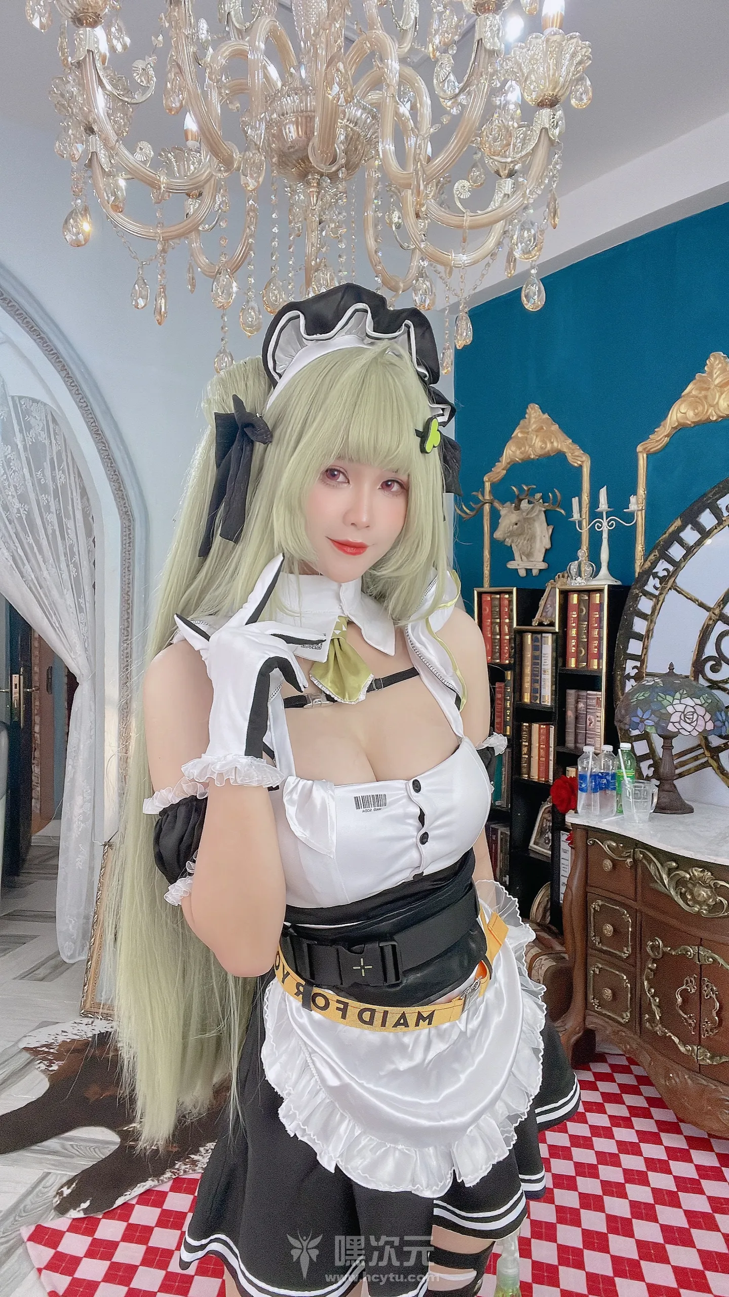 pyoncos 写真合集下载