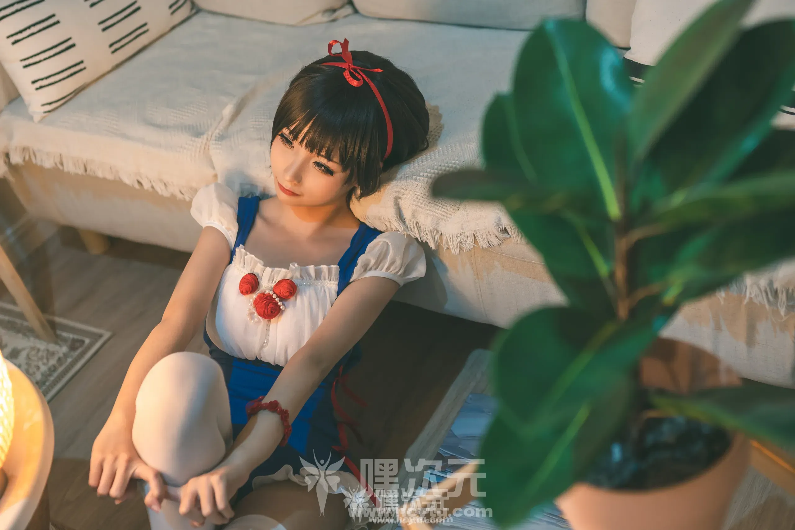 蠢沫沫《白雪姬》免费在线观看