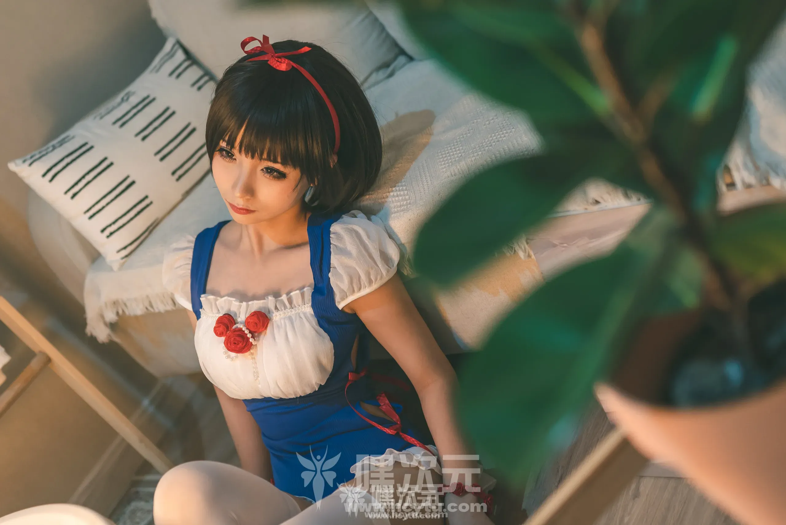 蠢沫沫《白雪姬》免费在线观看