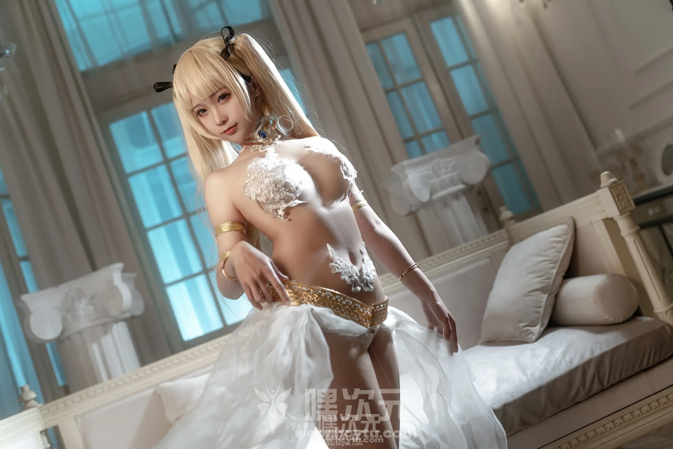 蠢沫沫 沫沫真爱版 玛丽罗斯礼服免费在线观看
