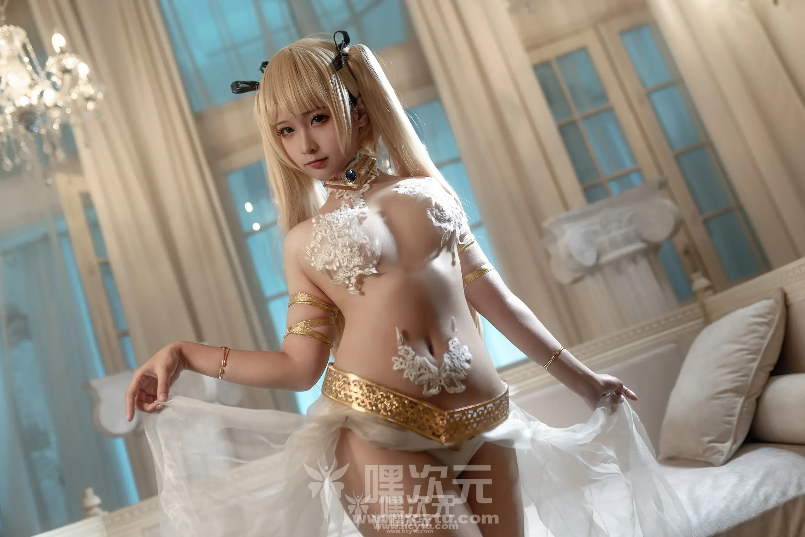 蠢沫沫 沫沫真爱版 玛丽罗斯礼服免费在线观看