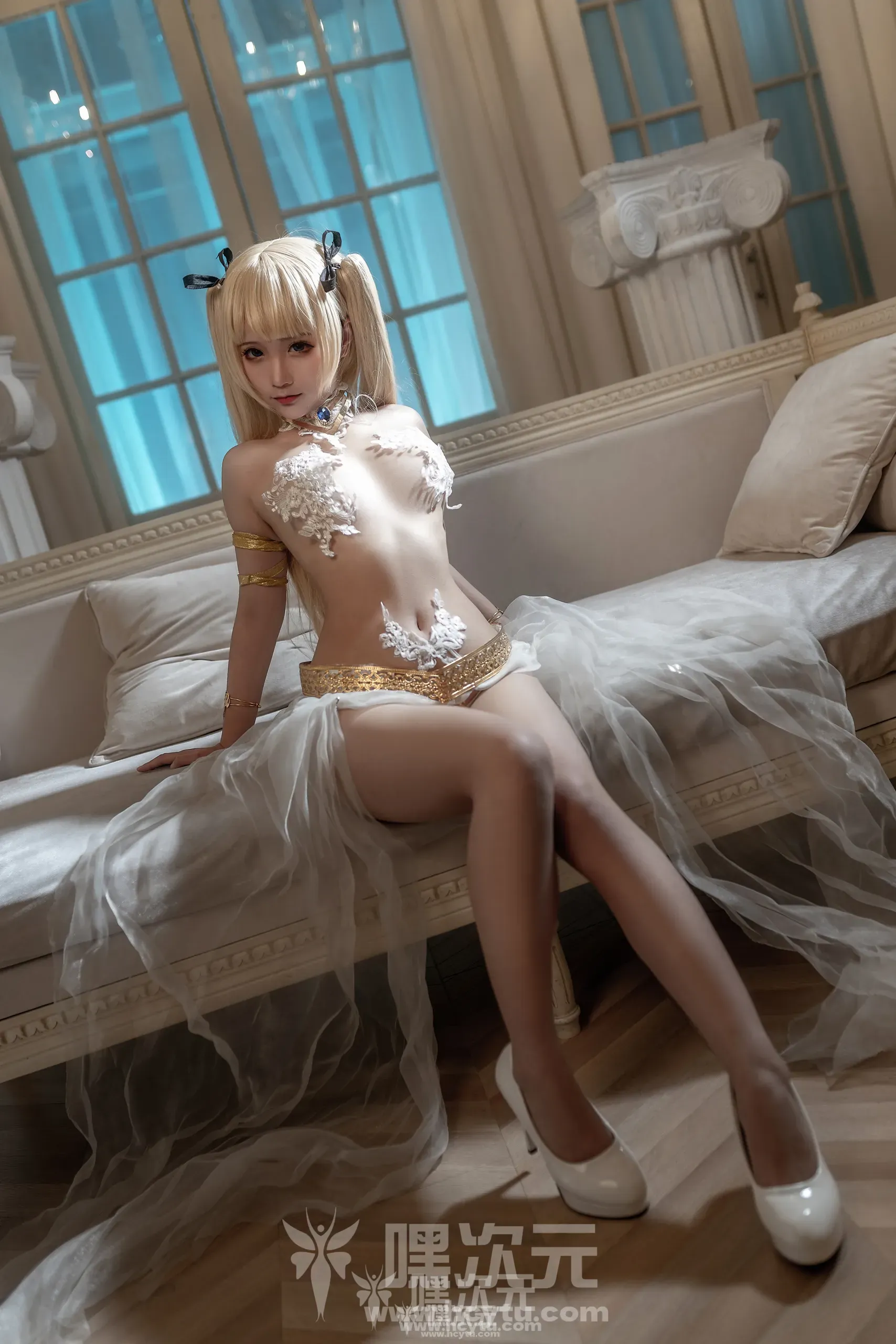 蠢沫沫 沫沫真爱版 玛丽罗斯礼服免费在线观看