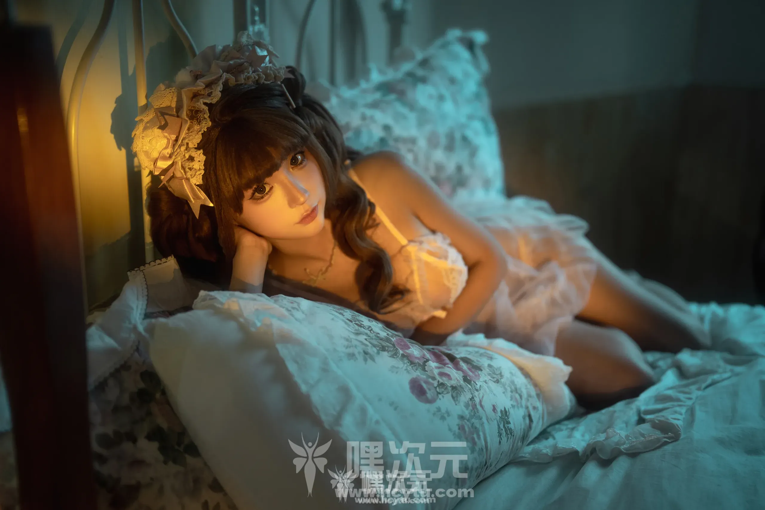 蠢沫沫 《橱柜》[二月作品][在线欣赏]
