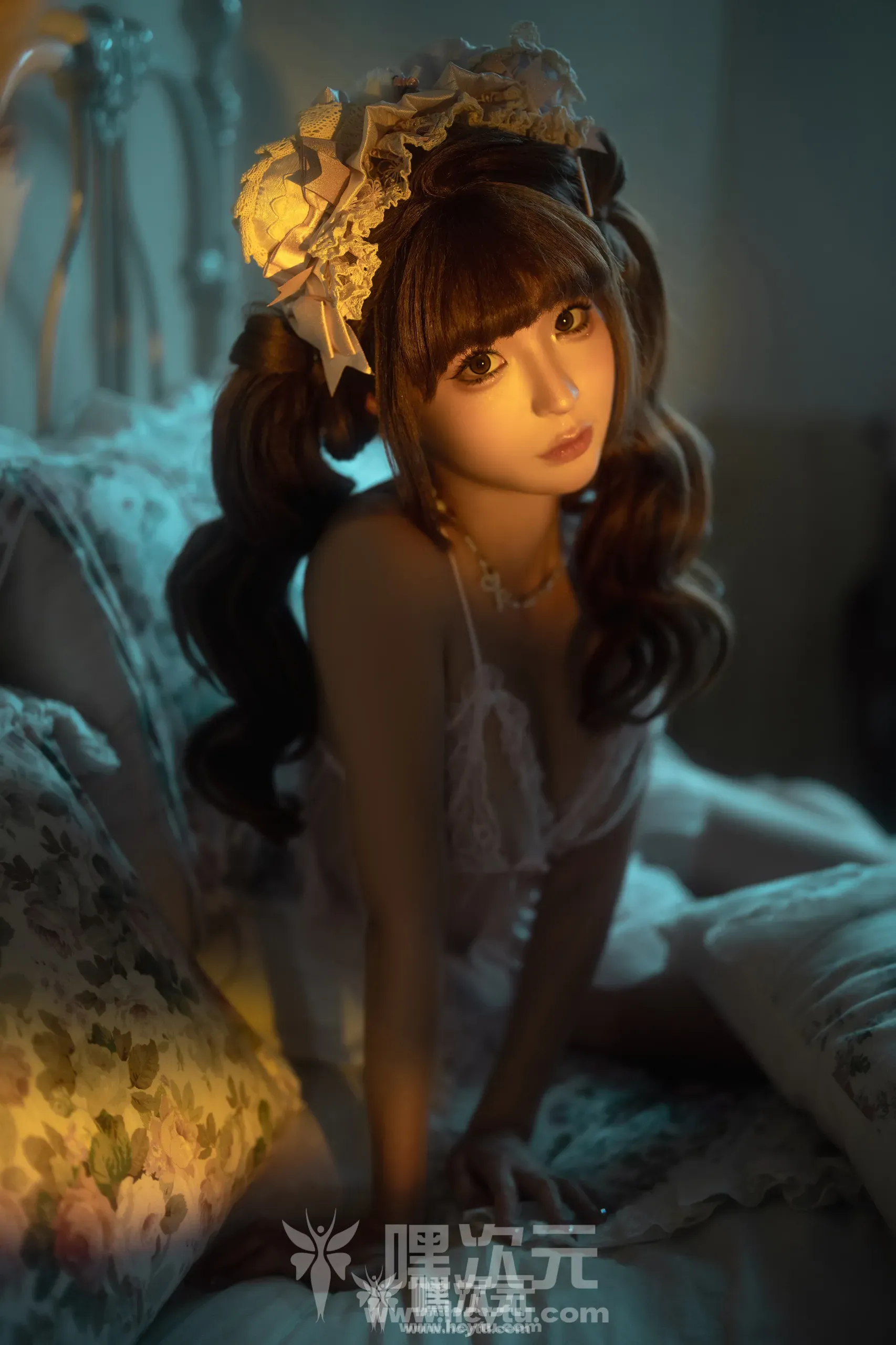 蠢沫沫 《橱柜》[二月作品][在线欣赏]