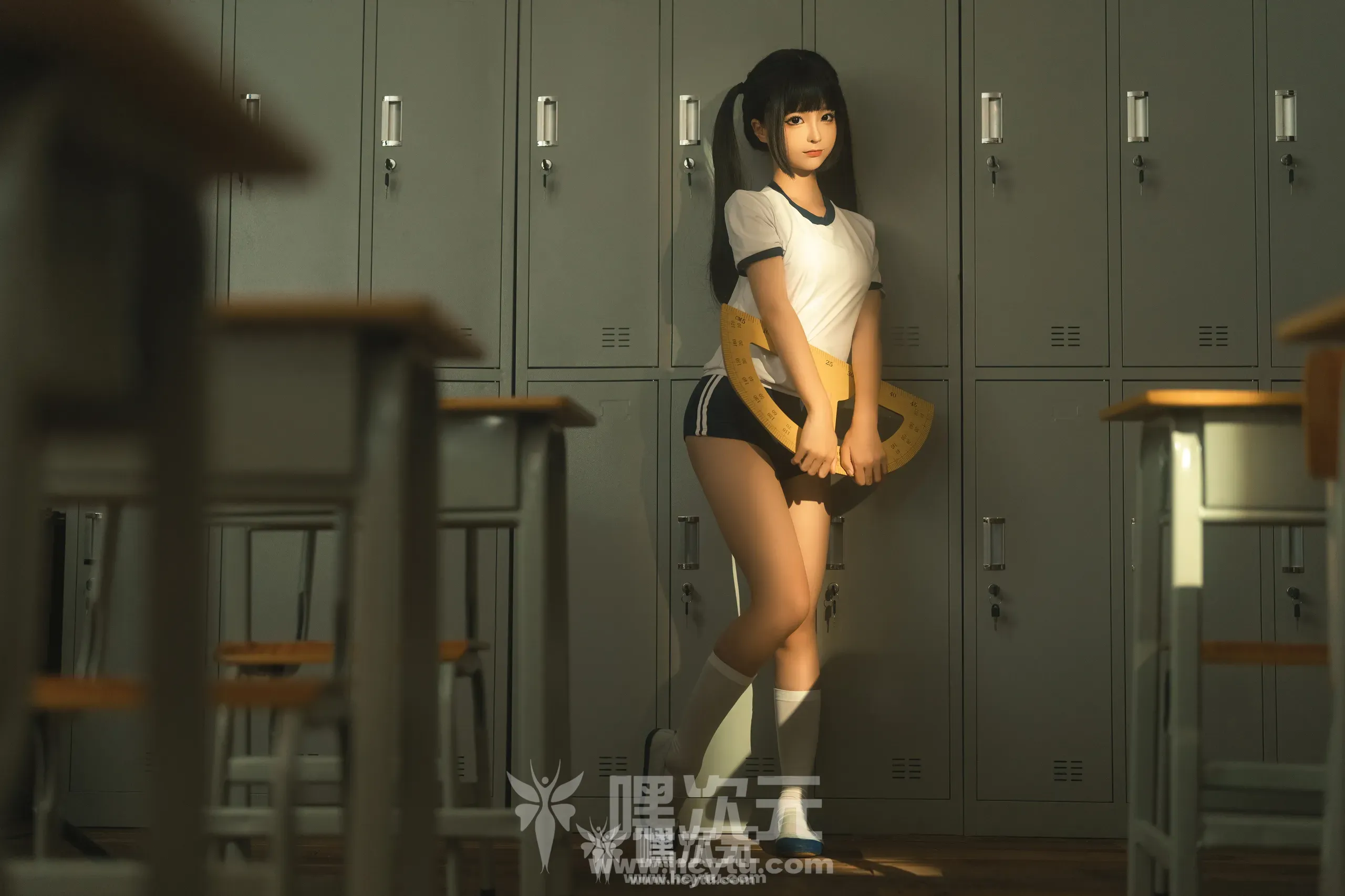 蠢沫沫 杂物室-嘿次元
