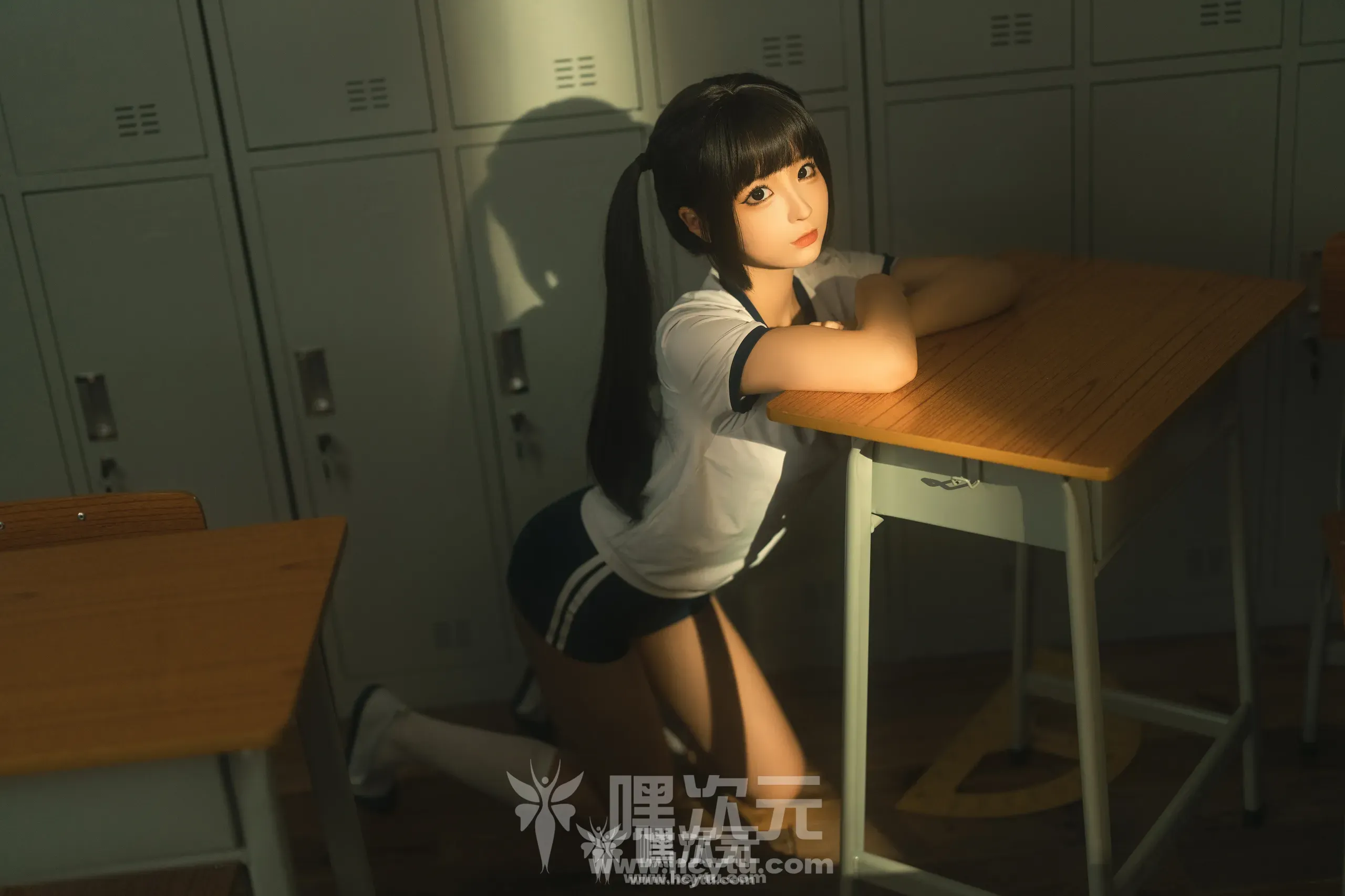 蠢沫沫 杂物室[二月作品][在线欣赏]