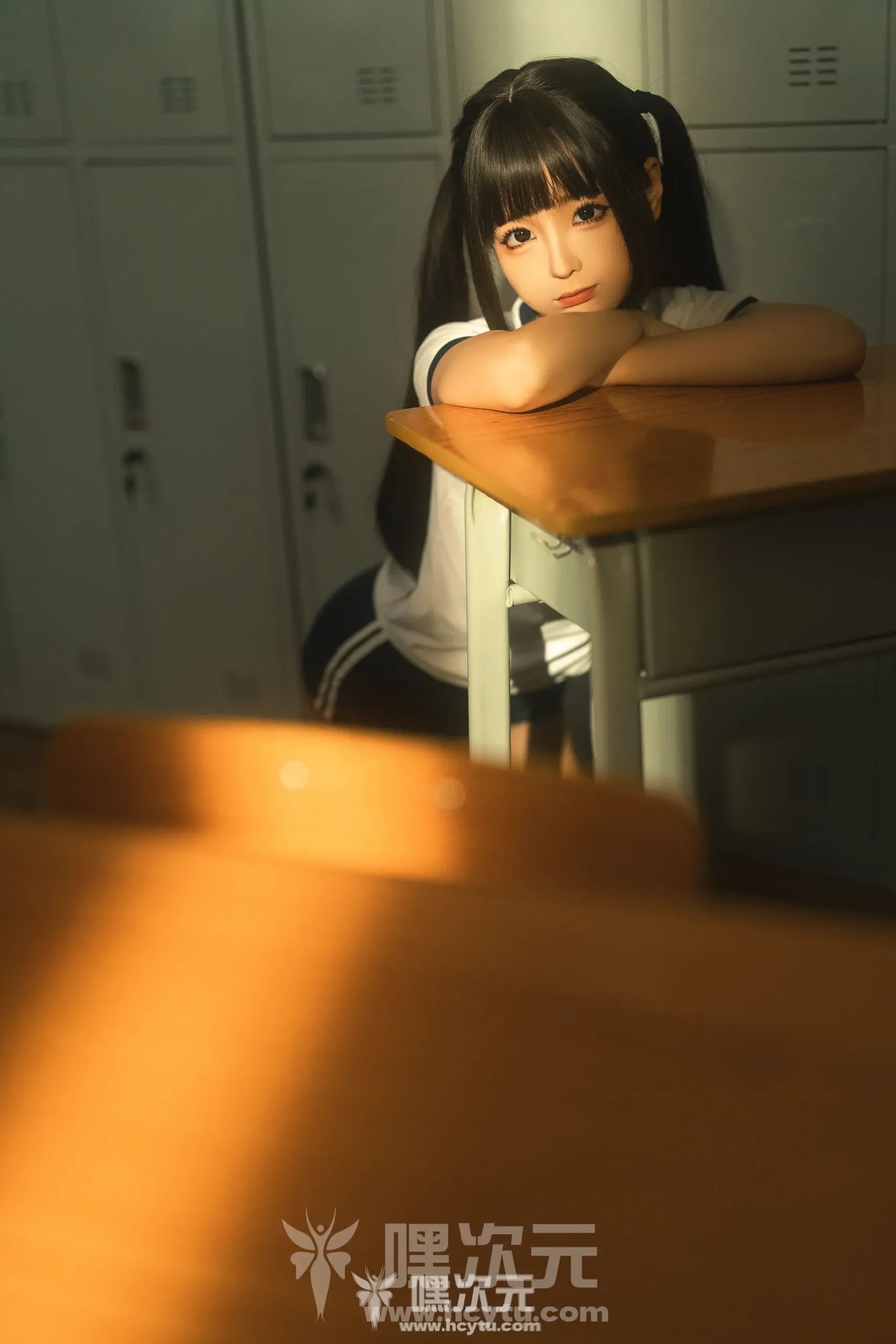 蠢沫沫 杂物室[二月作品][在线欣赏]