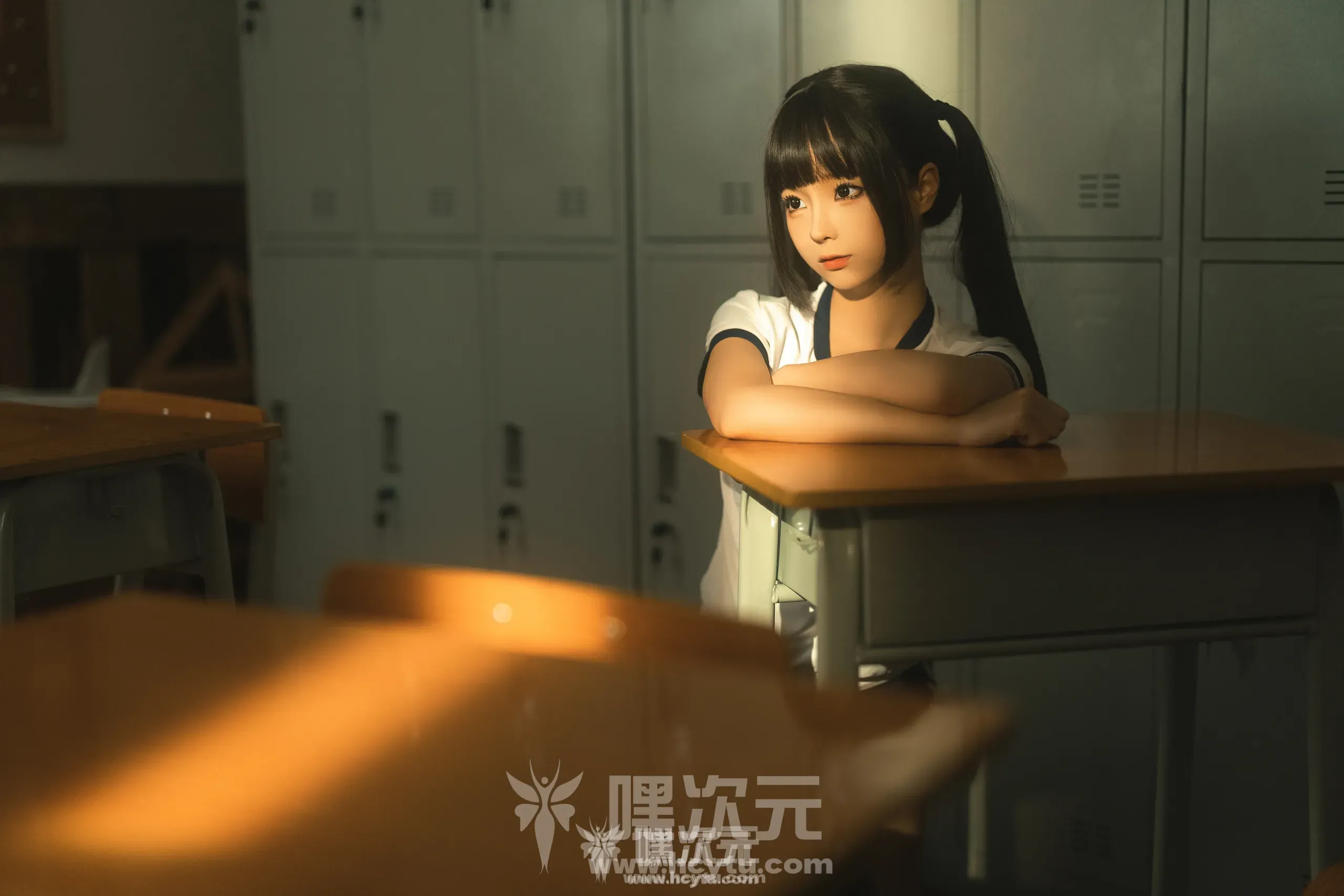 蠢沫沫 杂物室[二月作品][在线欣赏]