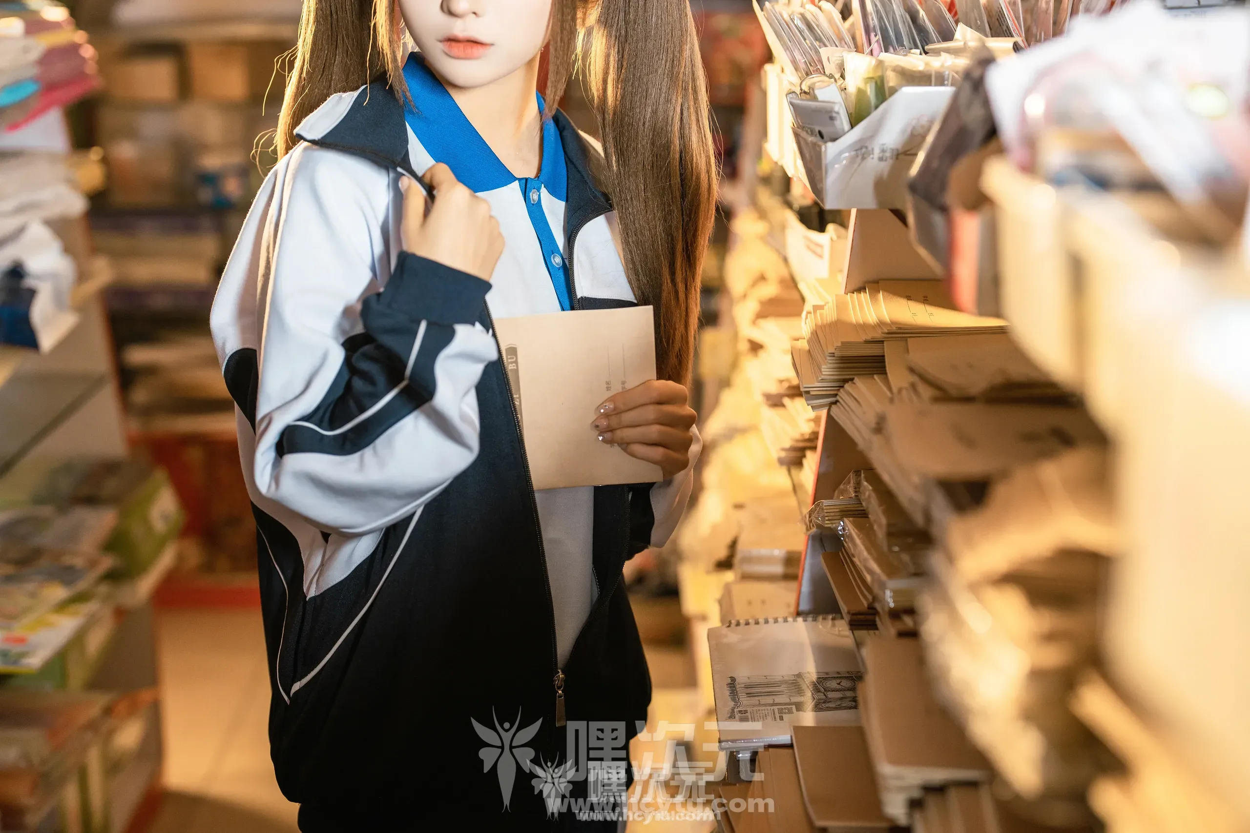 蠢沫沫 《蠢沫沫奇遇记》③[三月作品][在线欣赏]