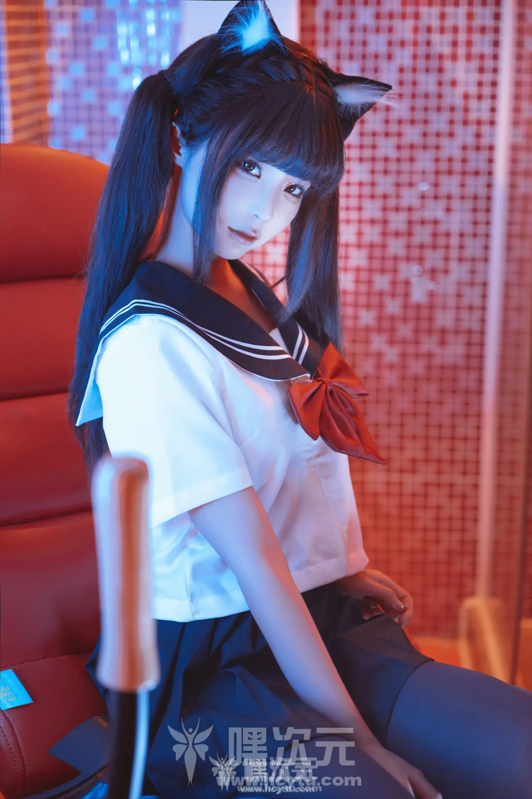 蠢沫沫 《另一面》[三月作品][在线欣赏]