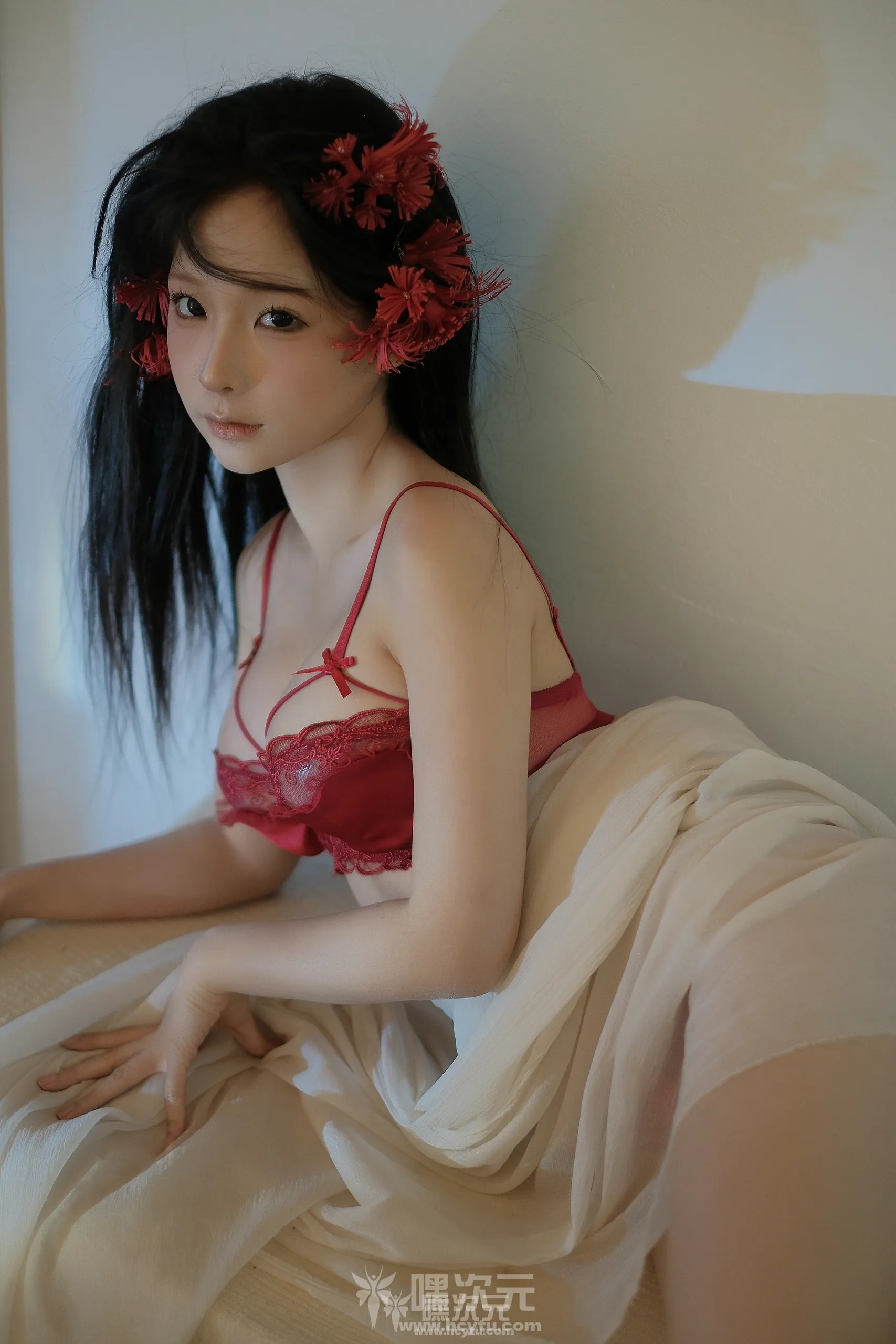 蠢沫沫 红[在线欣赏]