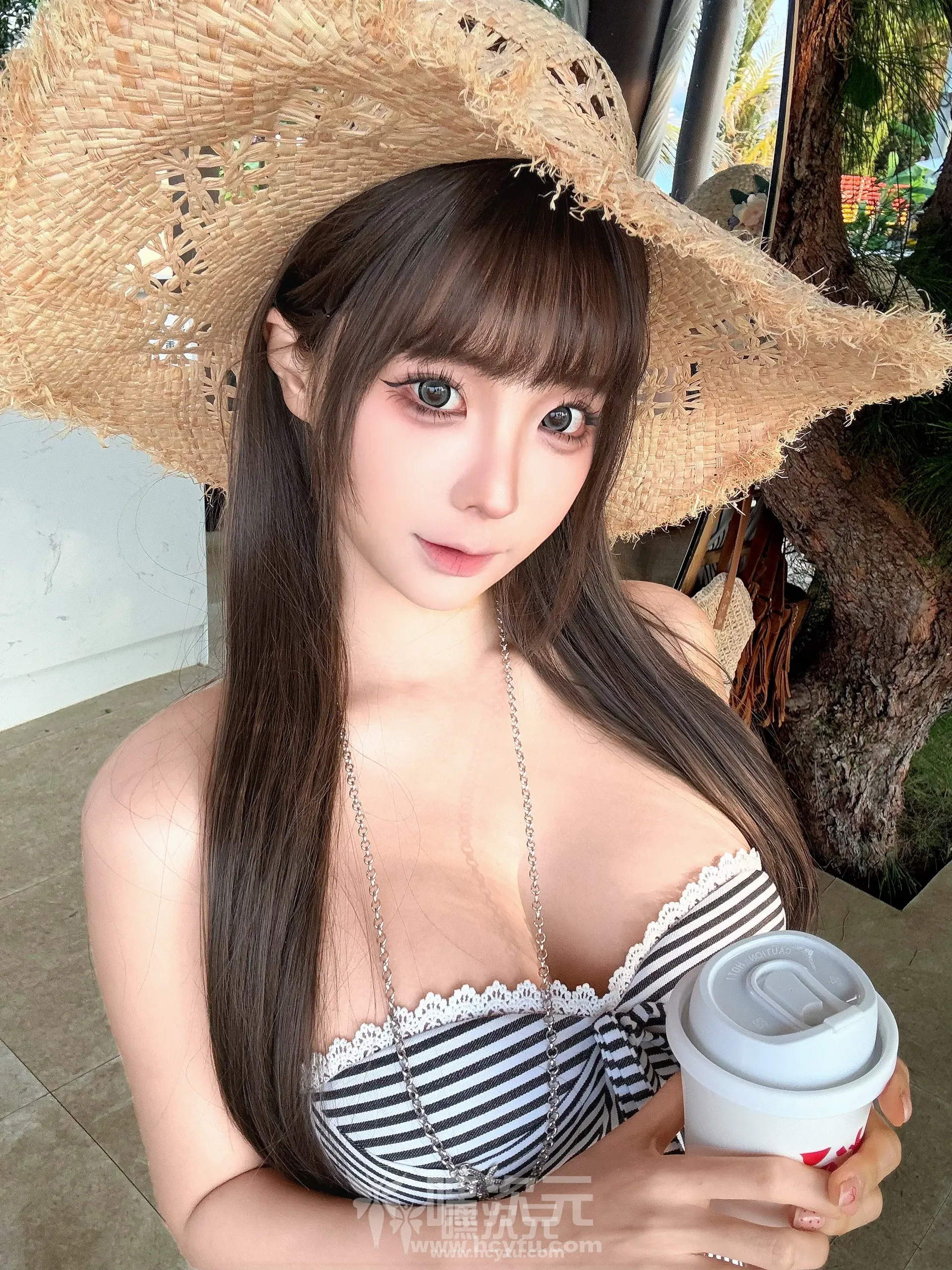 蠢沫沫 2025年1月自拍写真图片在线观看