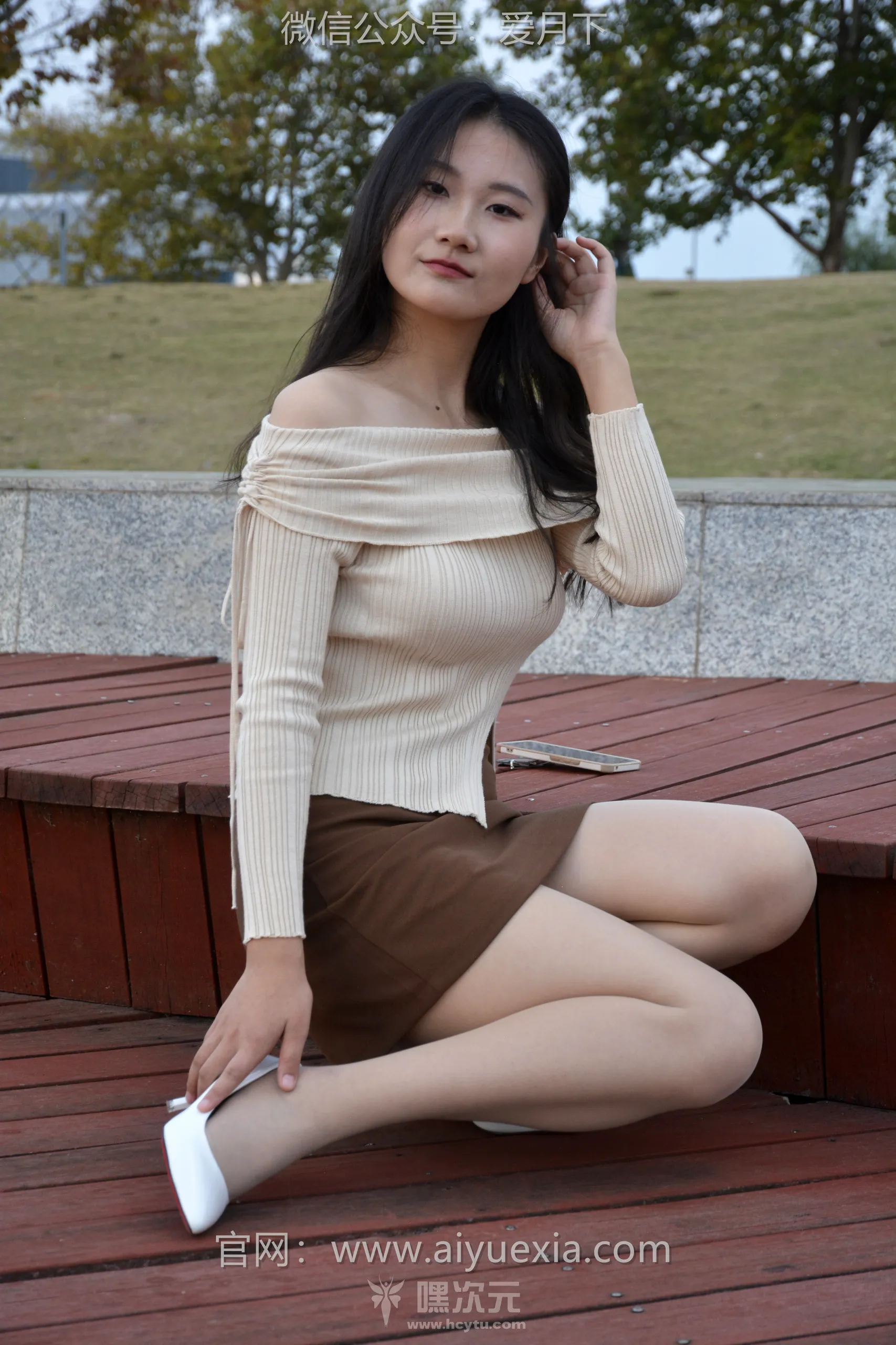 月下摄影 写真合集下载