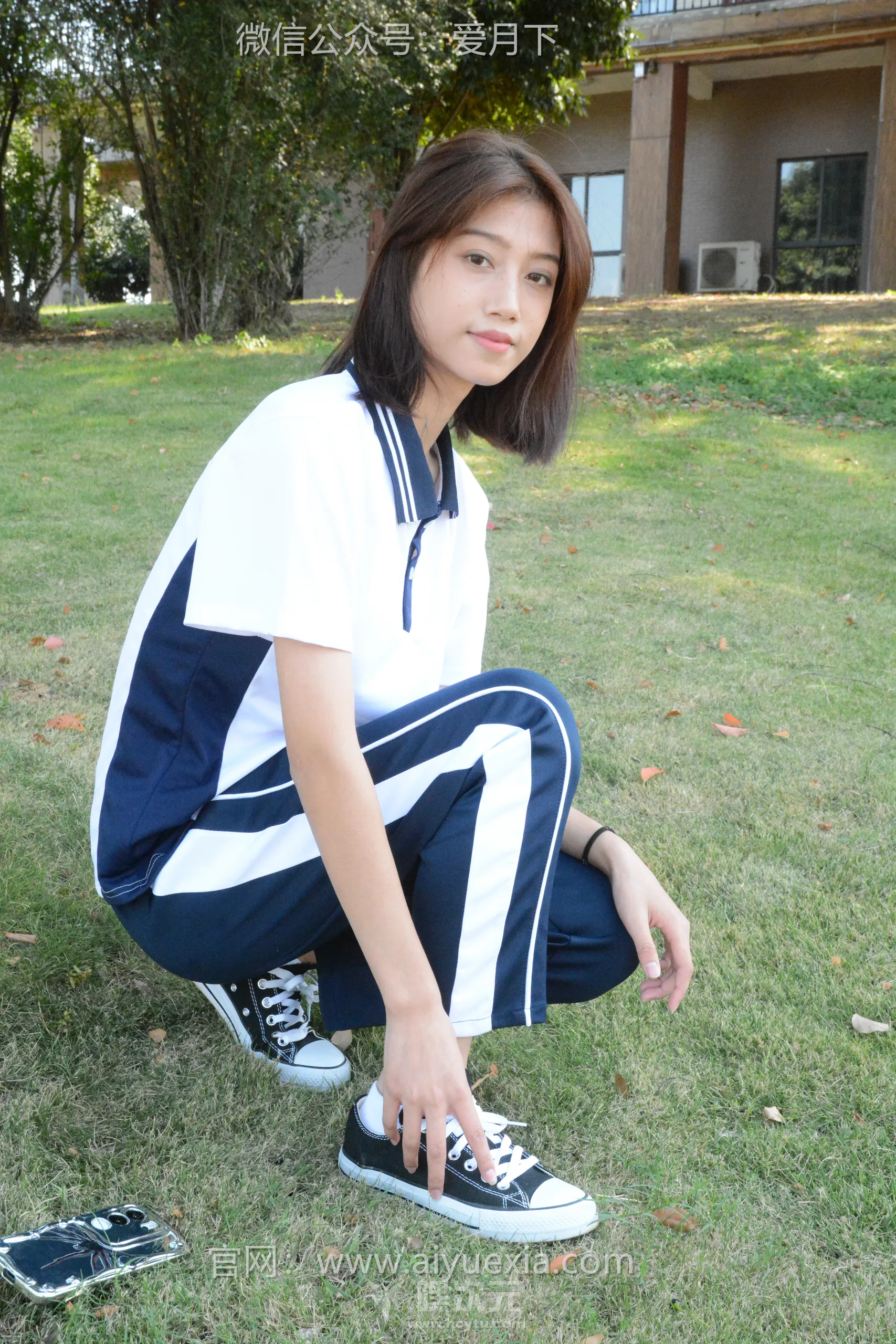 月下摄影 写真合集下载