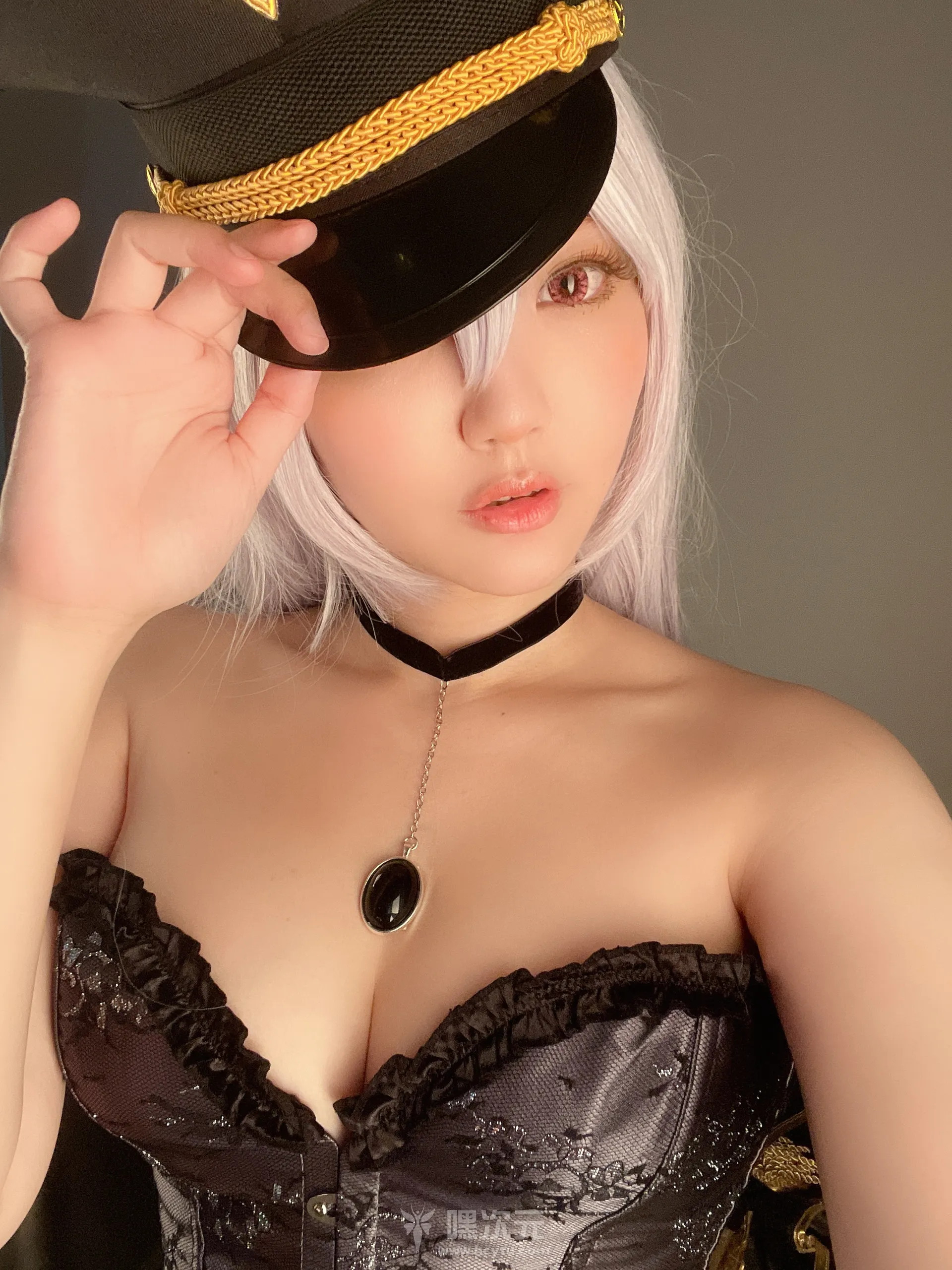 YingTze 写真合集下载