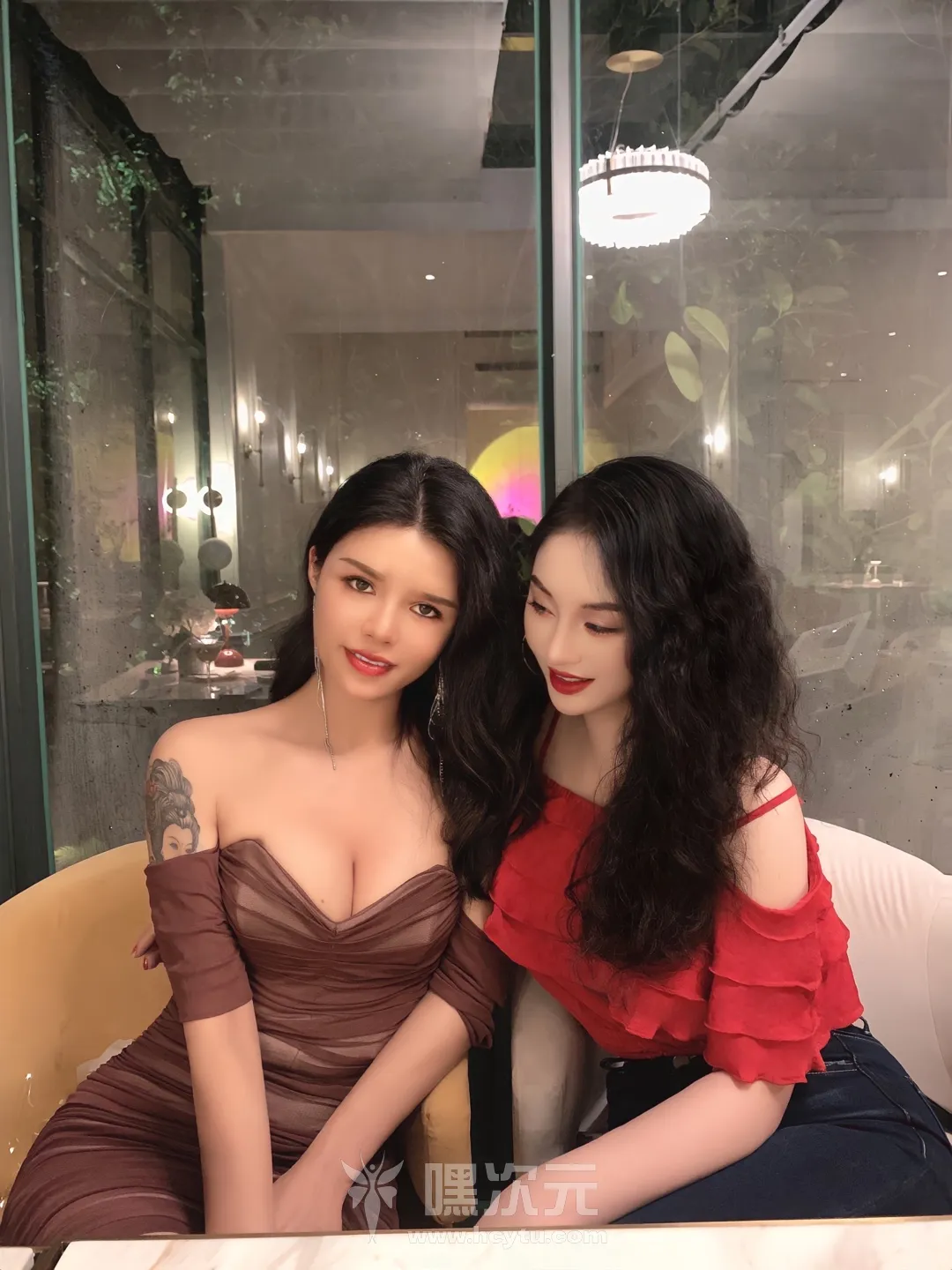 Jessie婕西 微密圈系列合集下载