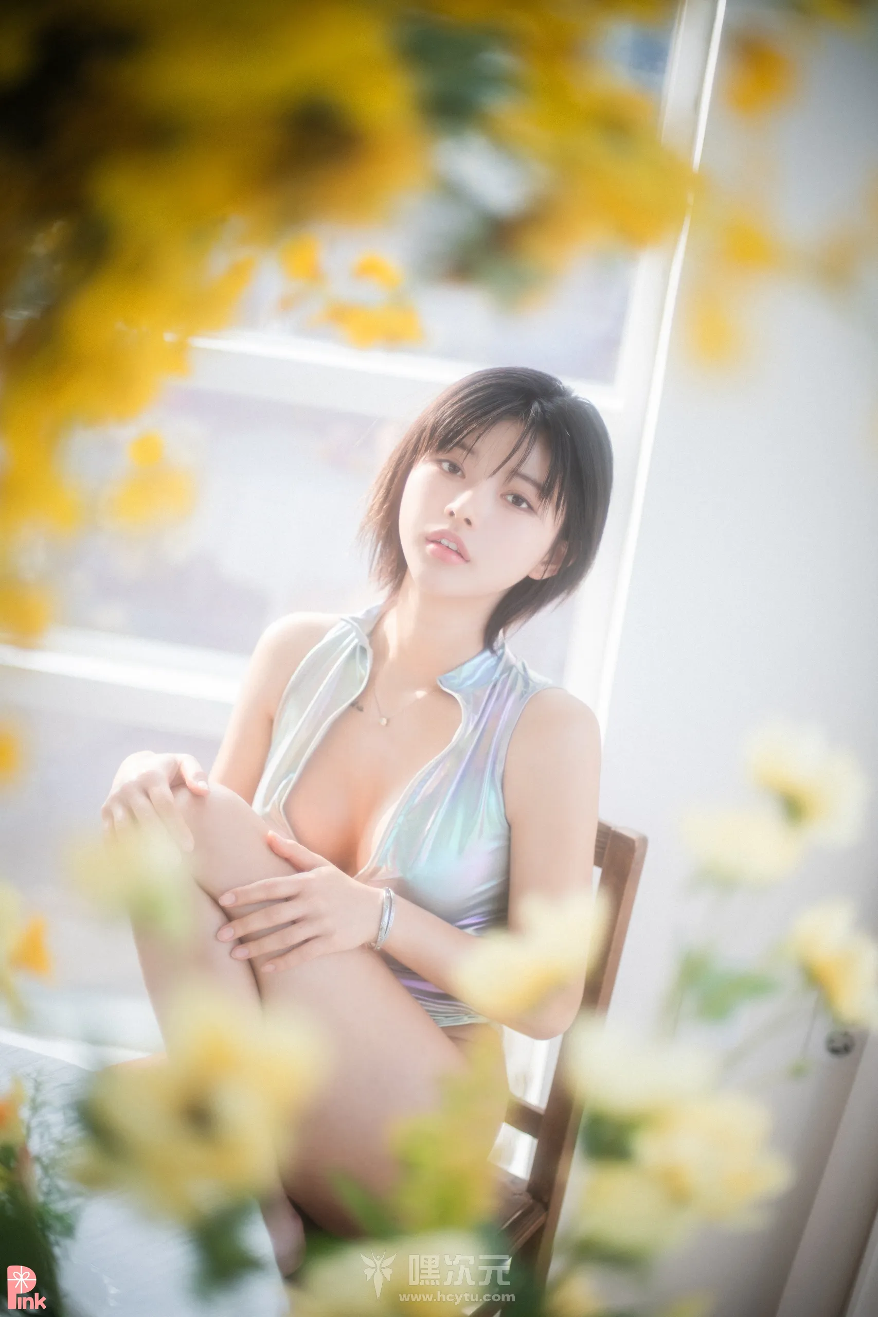 PINK RIBBON 写真合集下载