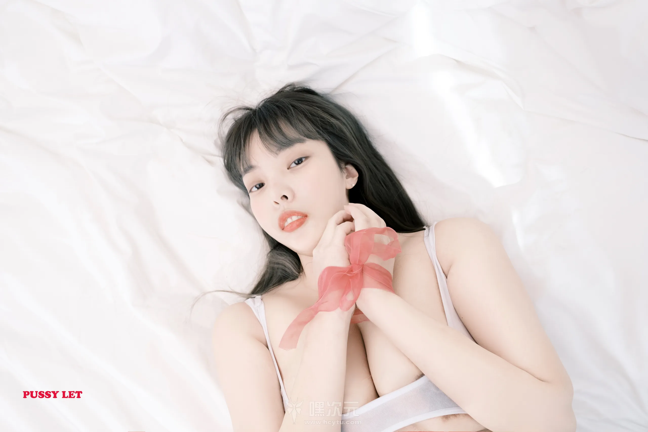 PUSSYLET 写真合集下载