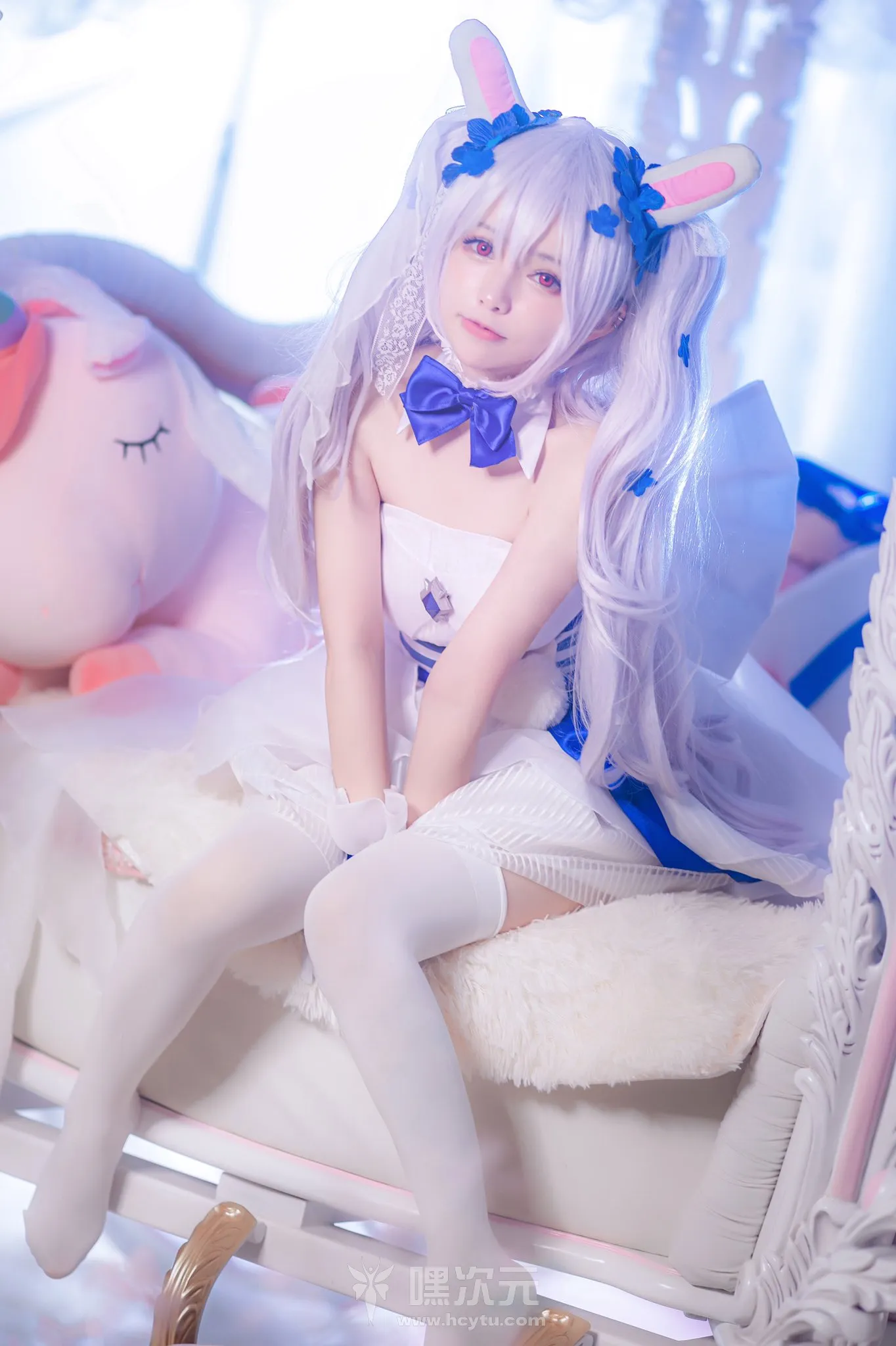 六二二同学 写真合集下载-嘿次元
