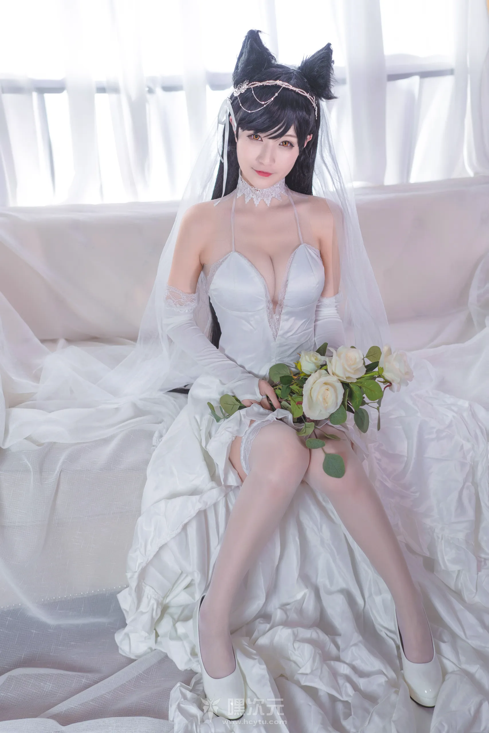 铁板烧鬼舞w 写真合集下载