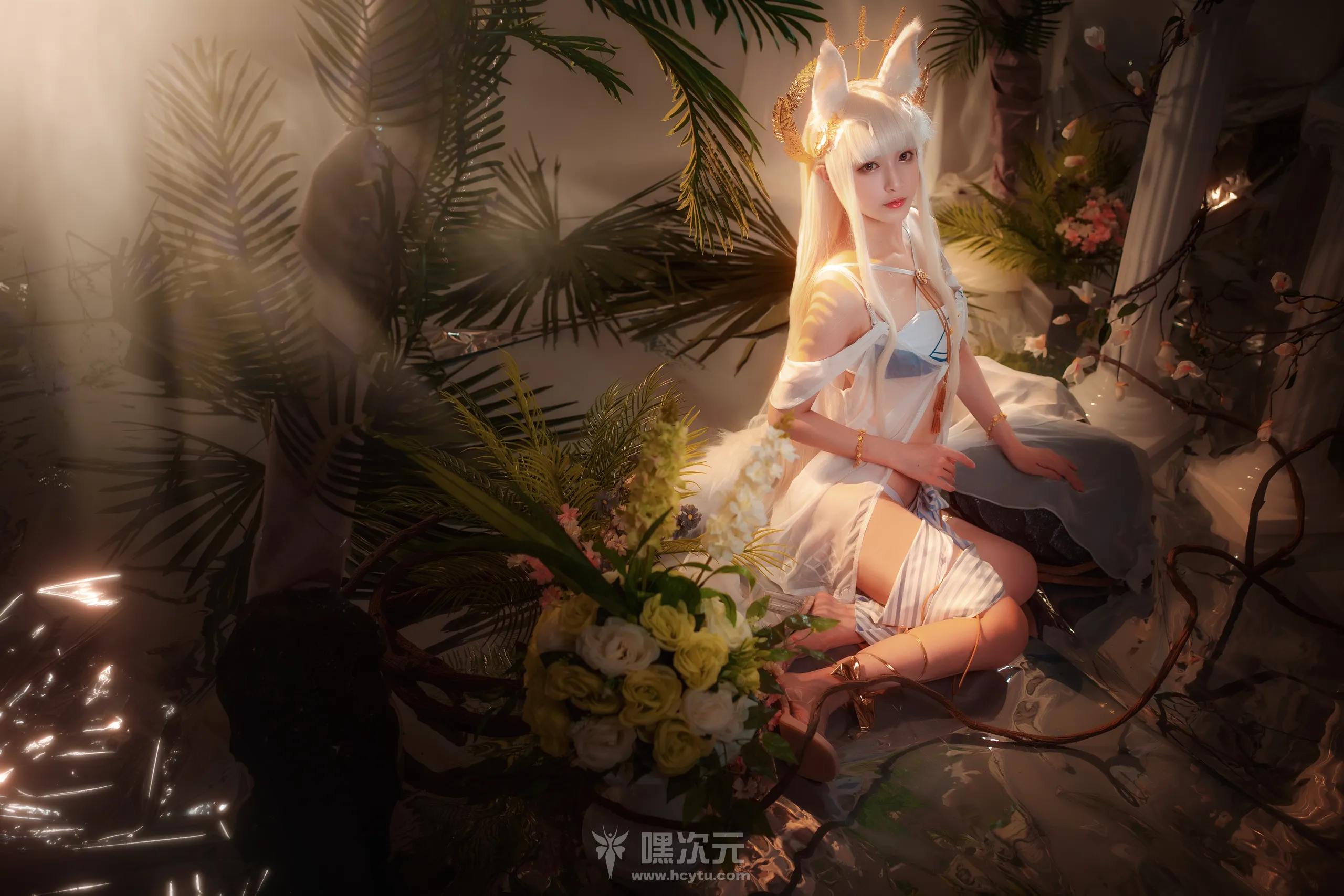 铁板烧鬼舞w 写真合集下载