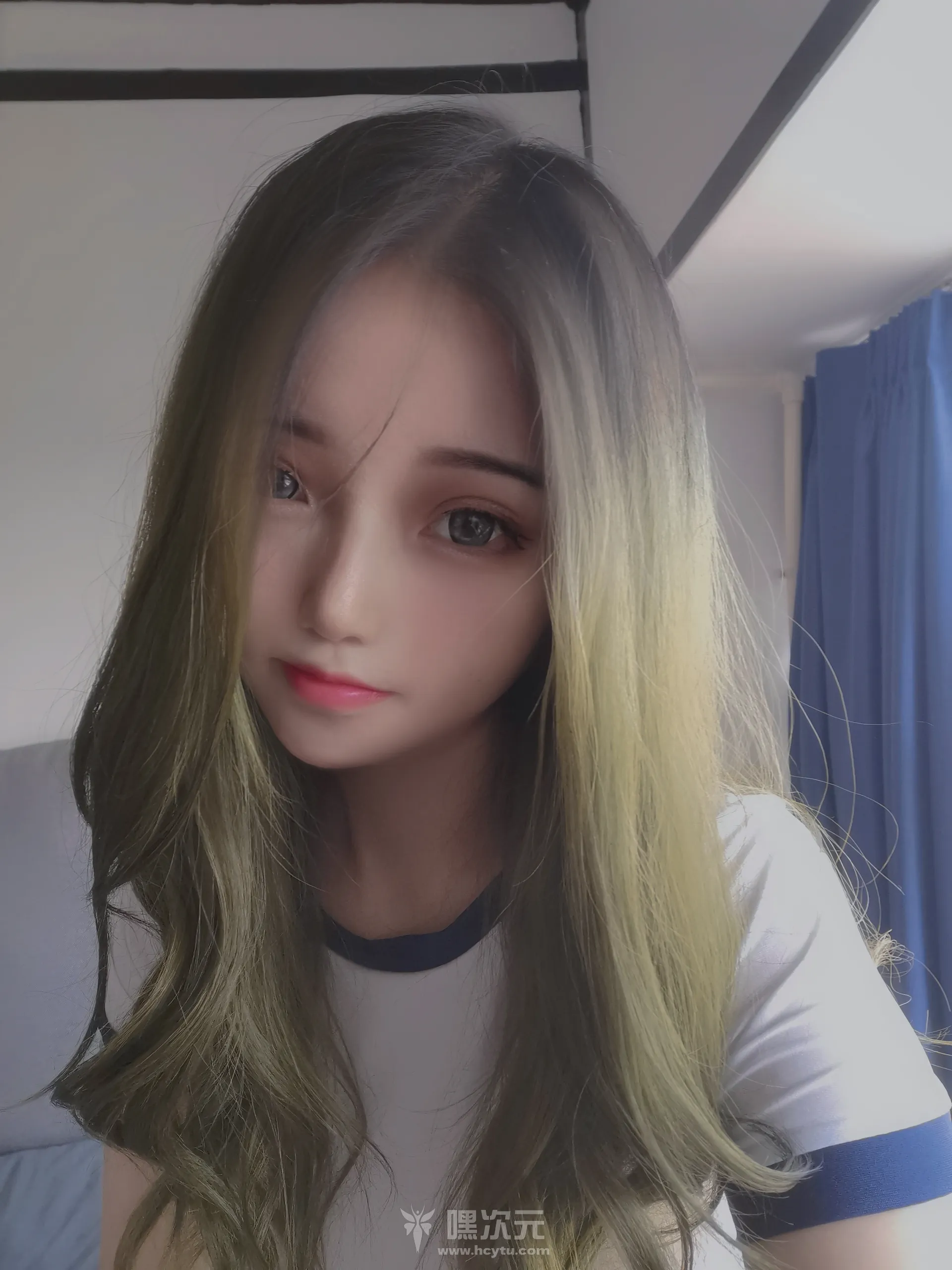 eloise软软 写真合集下载-嘿次元