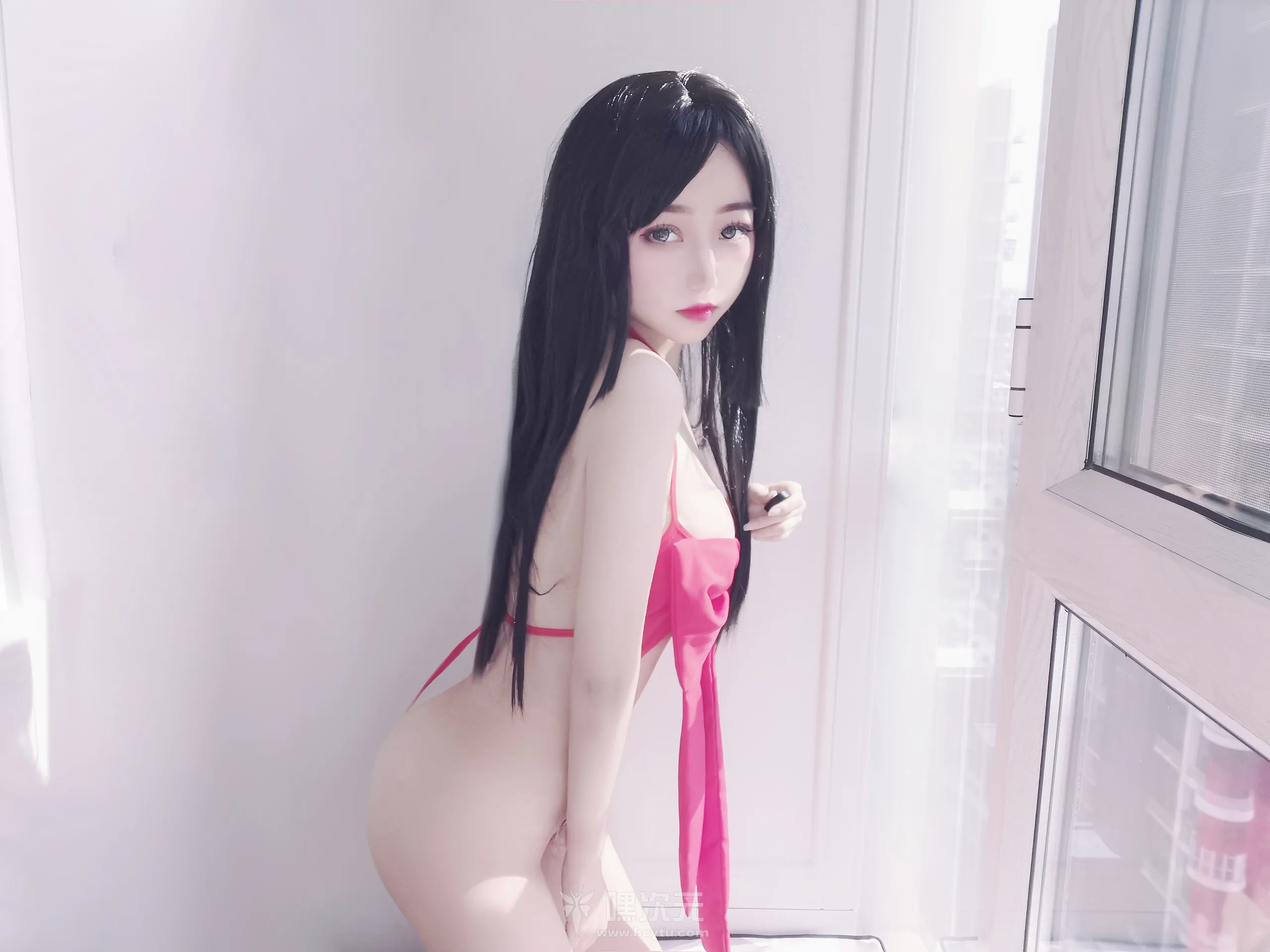 eloise软软 写真合集下载