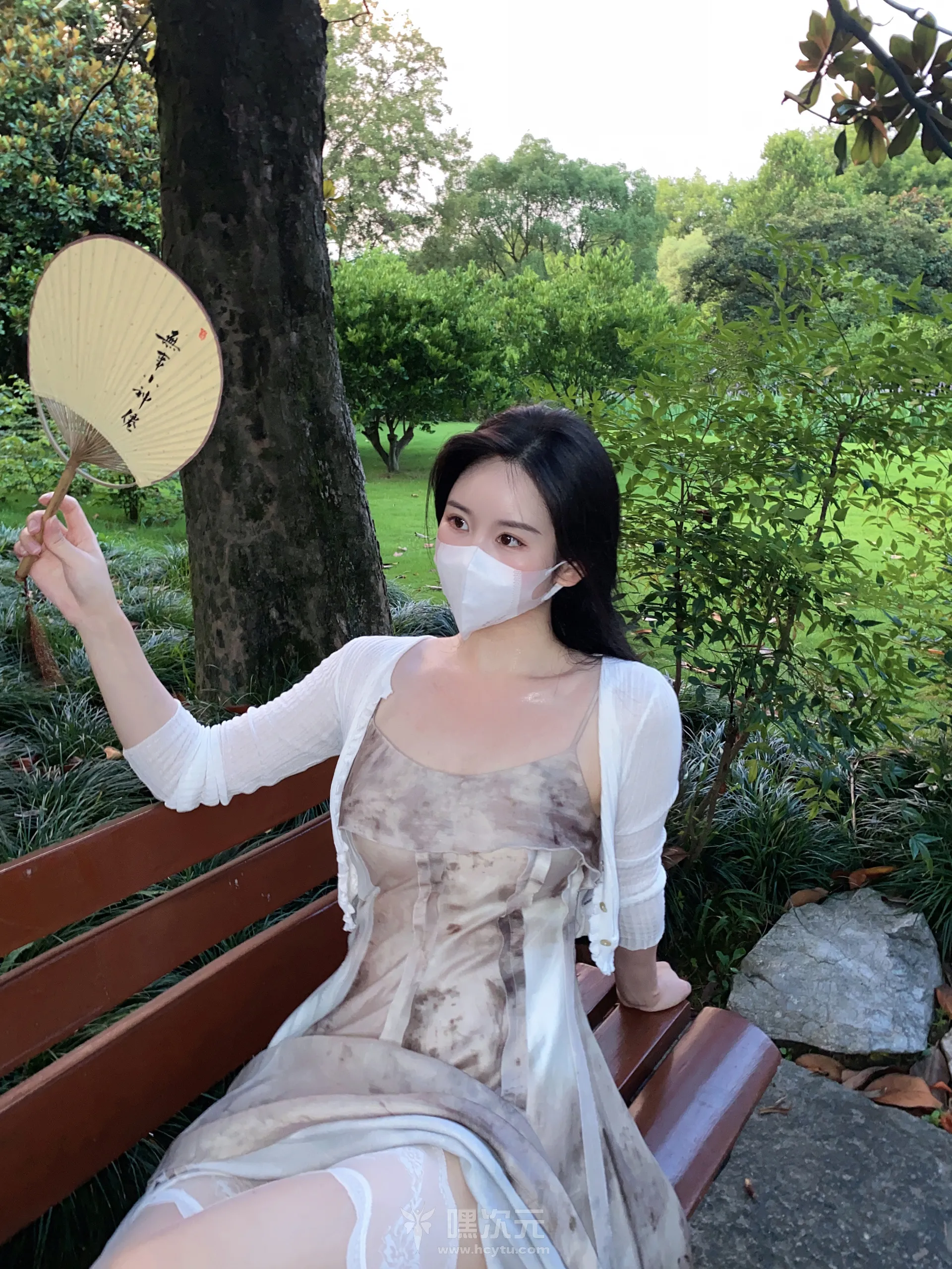 软妹小九九（July芝岚） 微密圈系列合集下载