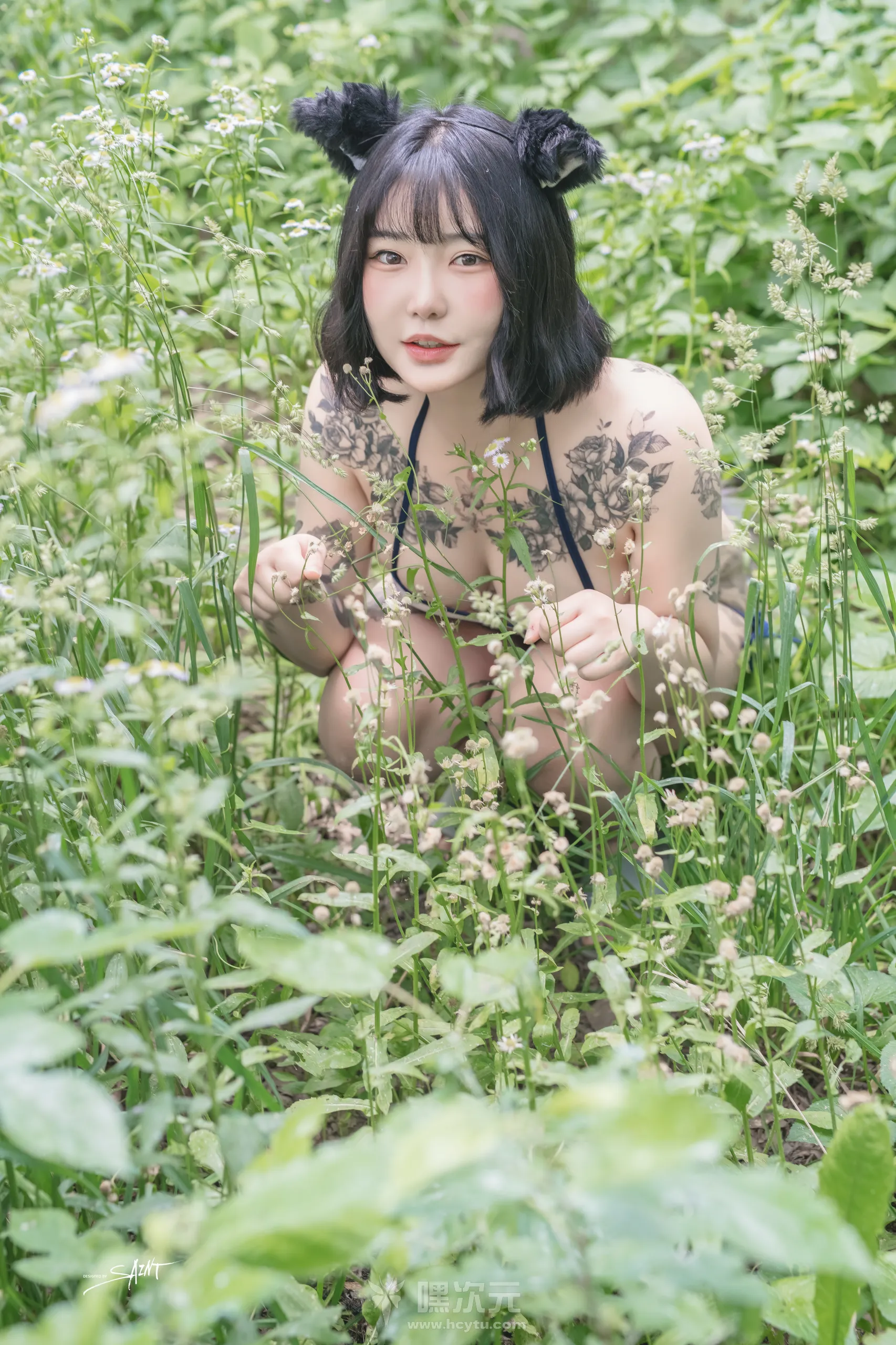 Boyeon Jeon (전보연) 写真合集下载