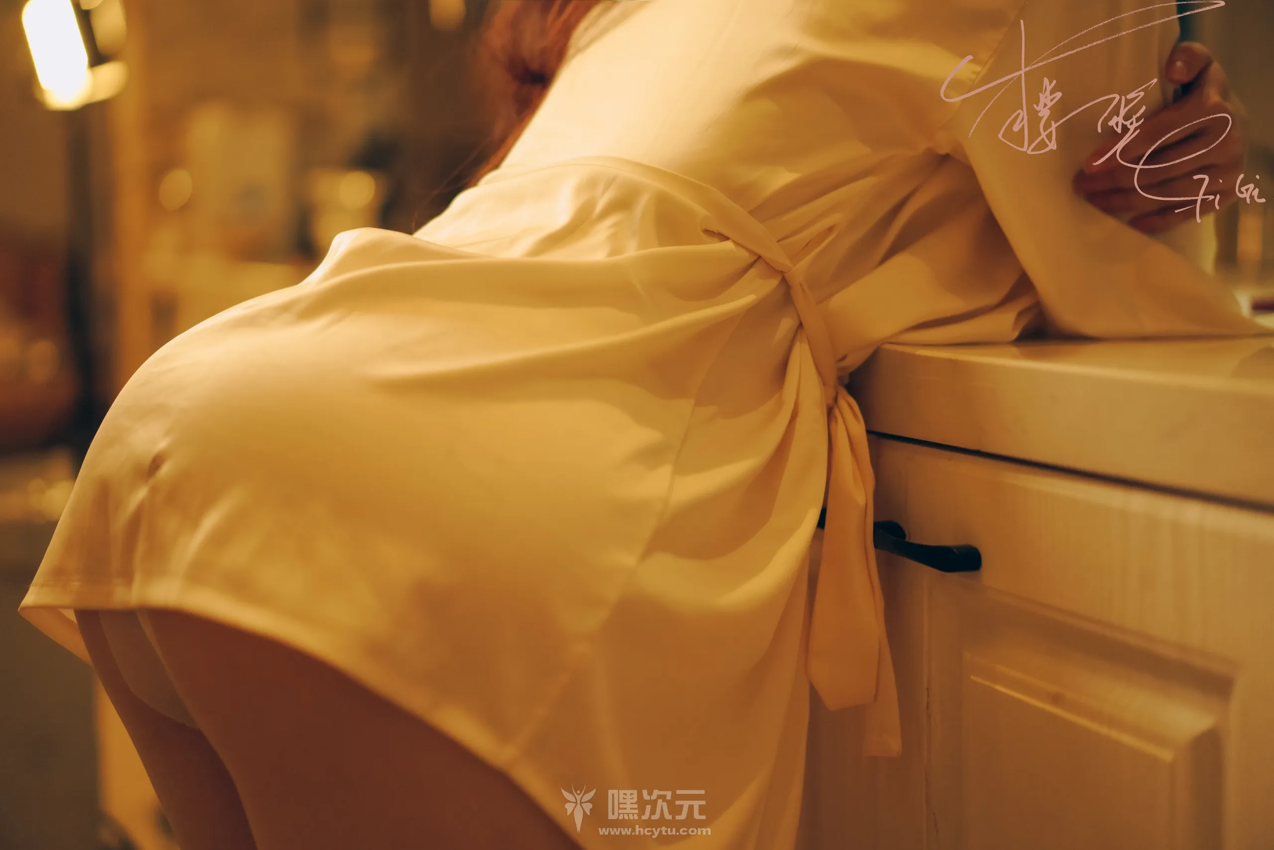 樱晚gigi 写真合集下载