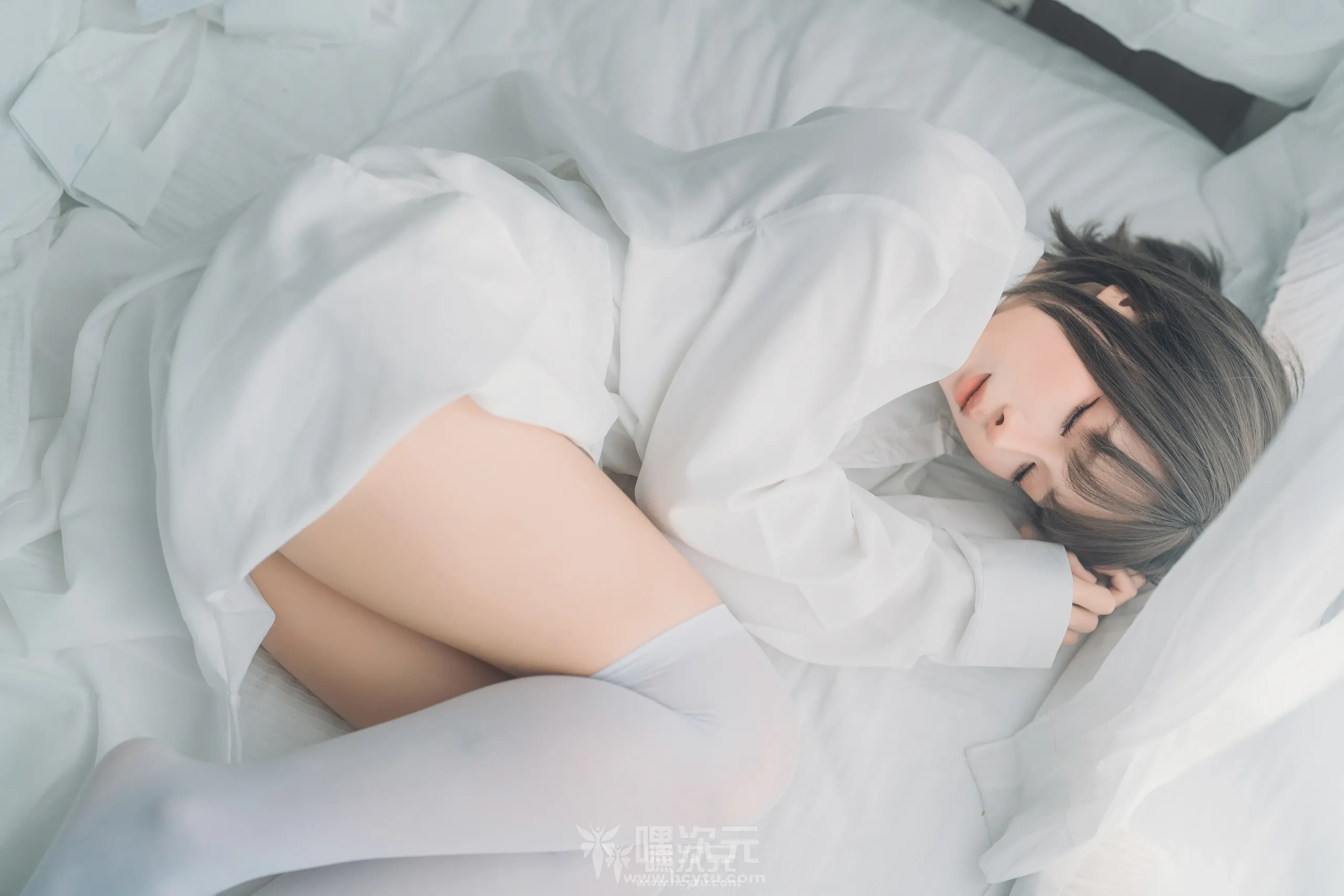 蠢沫沫 《衬衫窝》-嘿次元